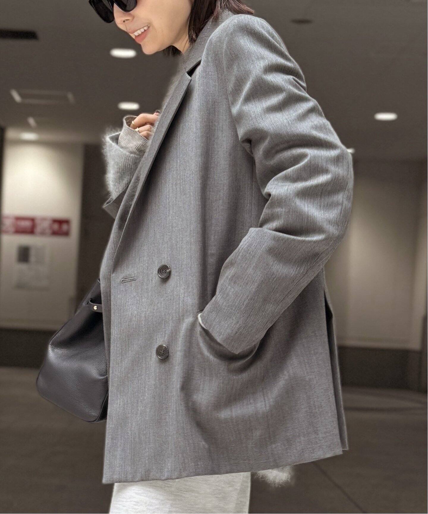 Slit Sleeve Jacket（その他ジャケット・スーツ）｜L