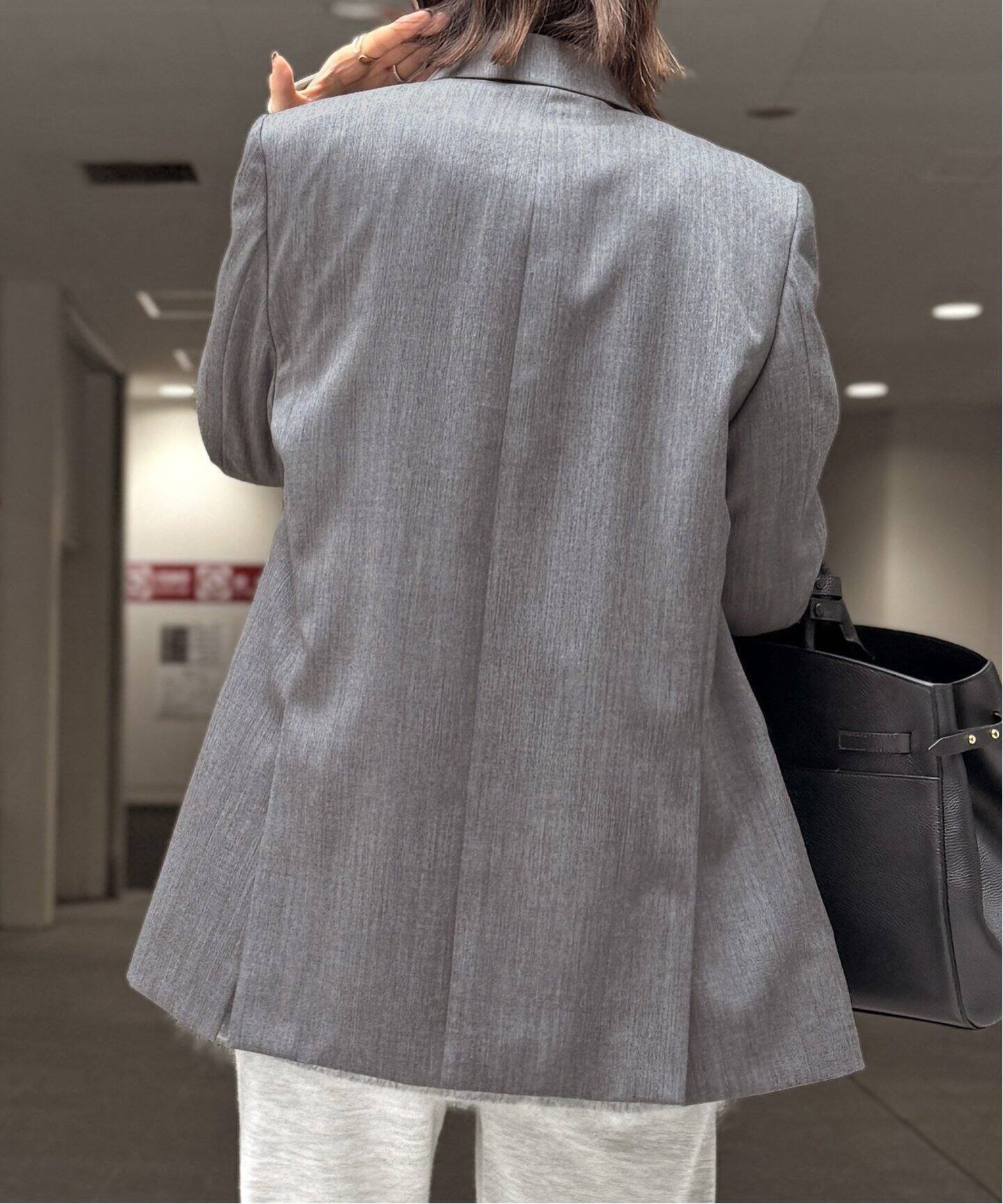 Slit Sleeve Jacket（その他ジャケット・スーツ）｜L