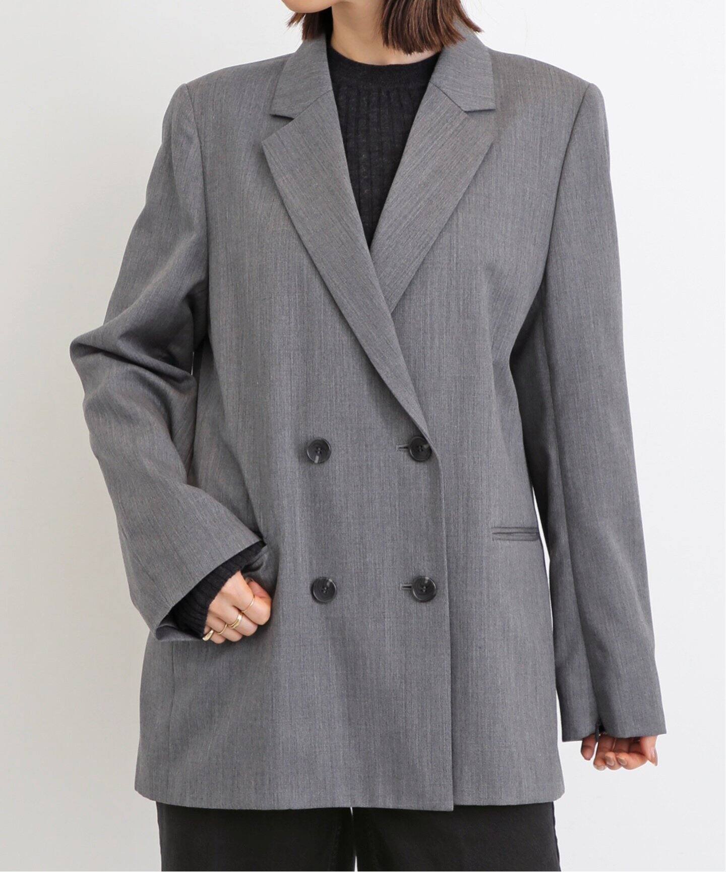 Slit Sleeve Jacket（その他ジャケット・スーツ）｜L