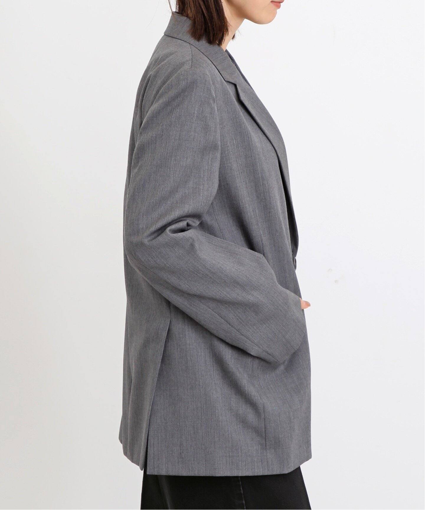 Slit Sleeve Jacket（その他ジャケット・スーツ）｜L