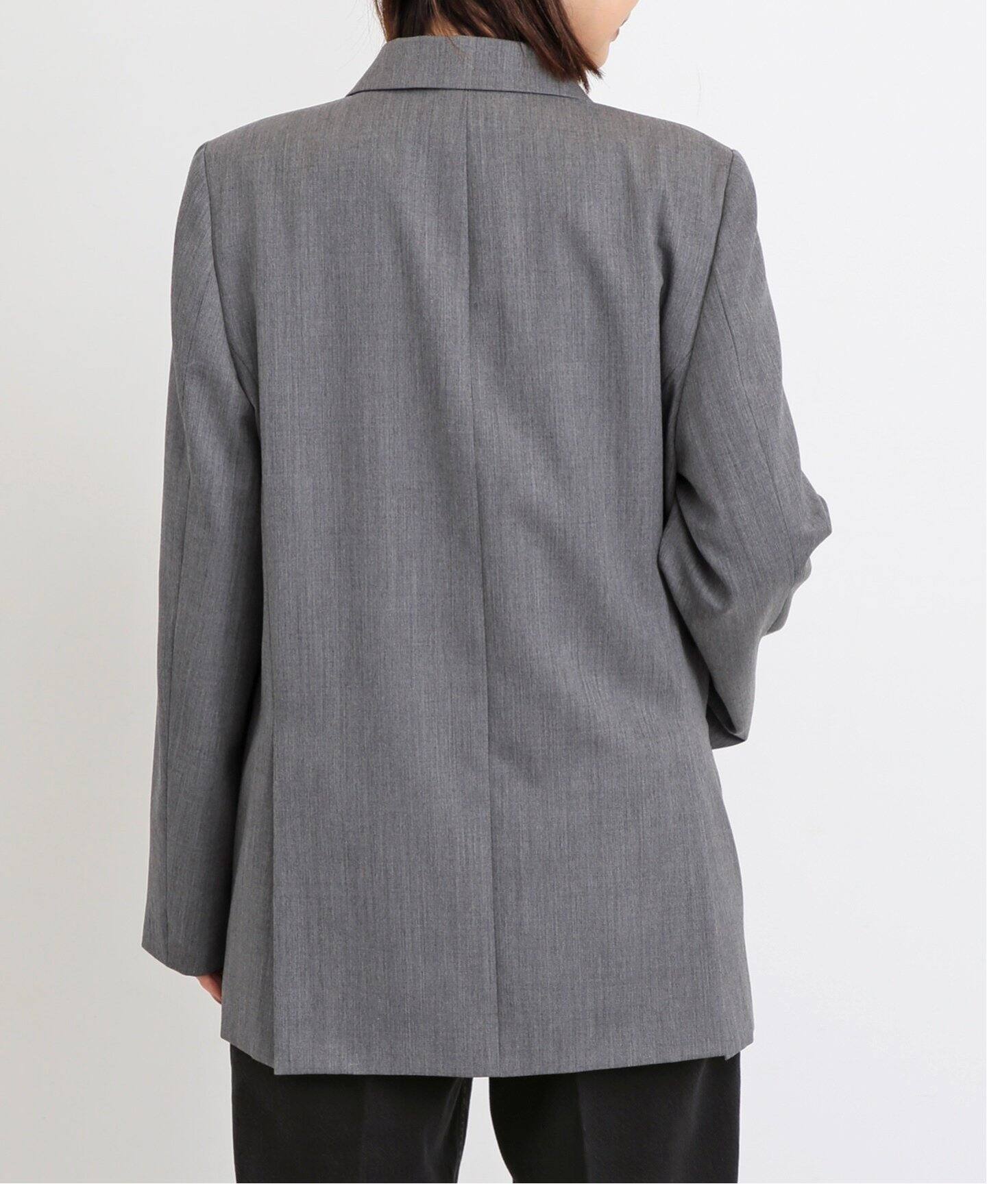 Slit Sleeve Jacket（その他ジャケット・スーツ）｜L