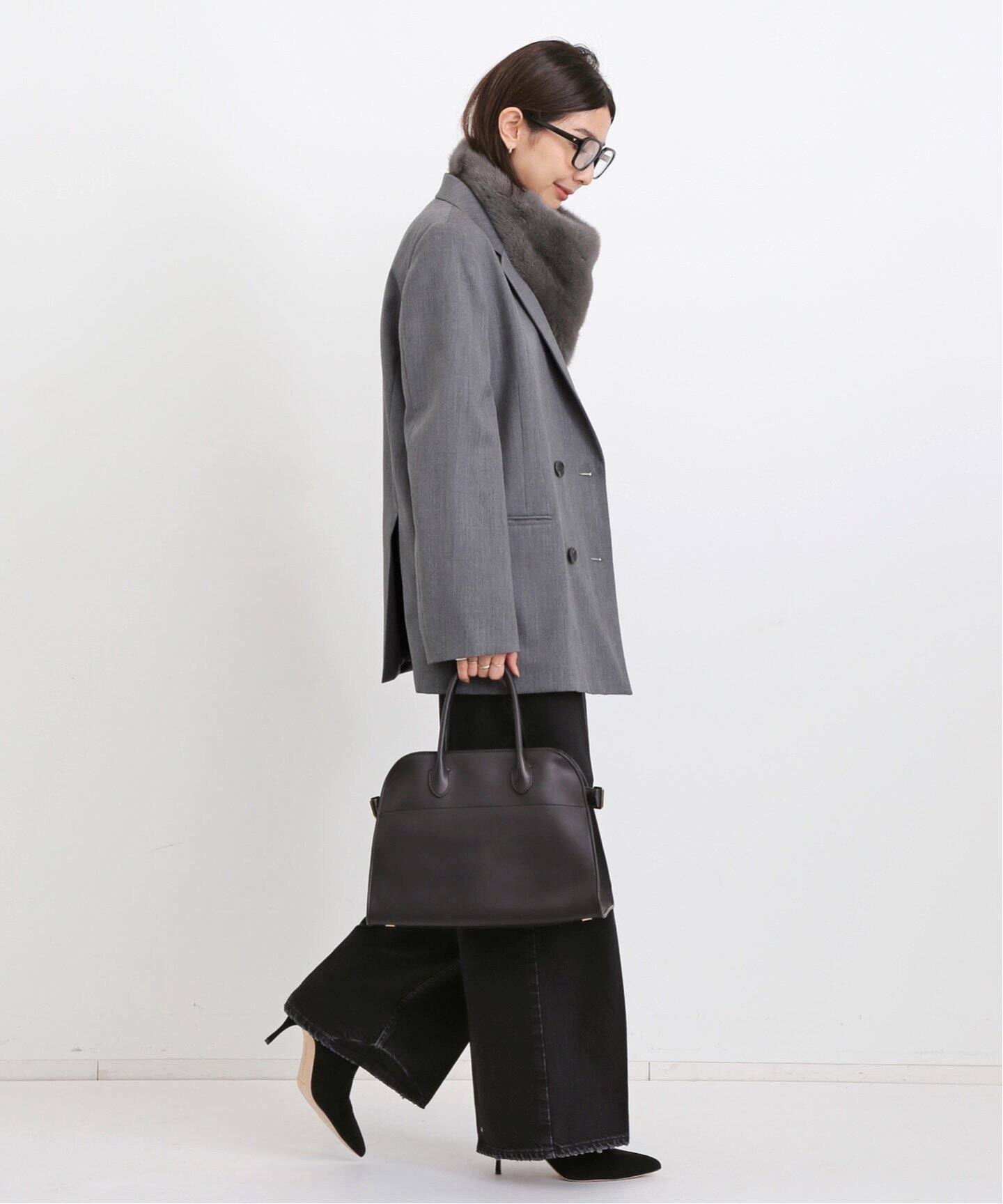 Slit Sleeve Jacket（その他ジャケット・スーツ）｜L