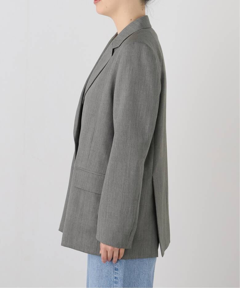 Slit Sleeve Jacket（その他ジャケット・スーツ）｜L 