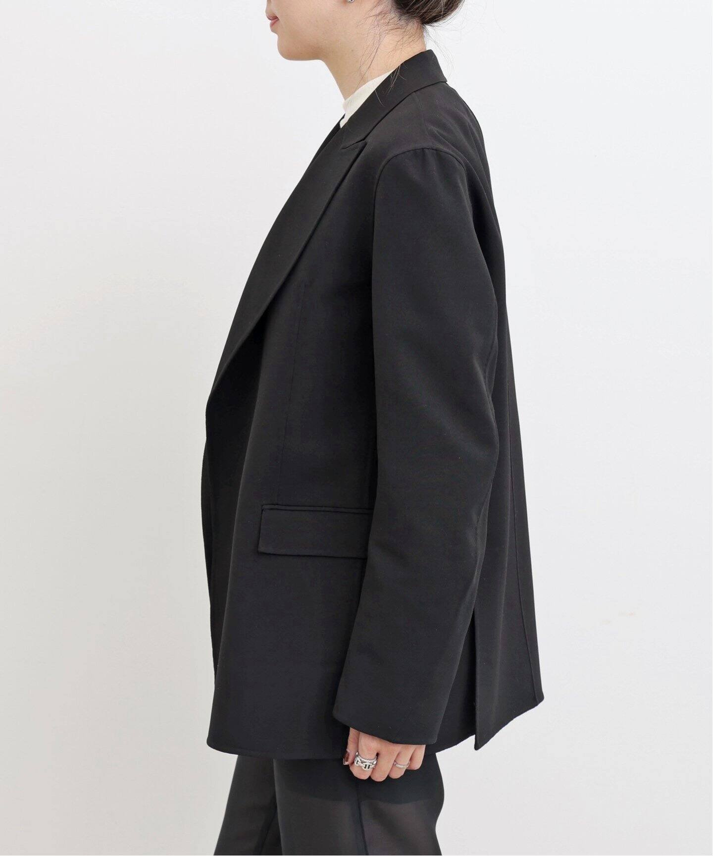 【ORDINARY JOY/オーディナリー ジョイ】 ORDINARY JOY/オーディナリー ジョイ】Relax Tailored Jacket