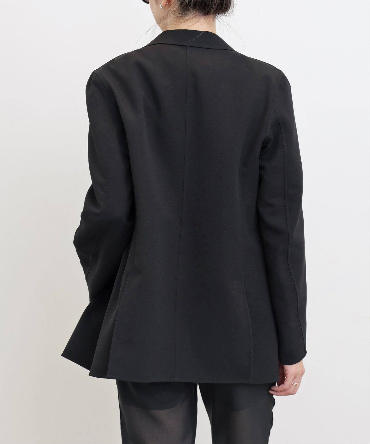 【ORDINARY JOY/オーディナリー ジョイ】 ORDINARY JOY/オーディナリー ジョイ】Relax Tailored Jacket