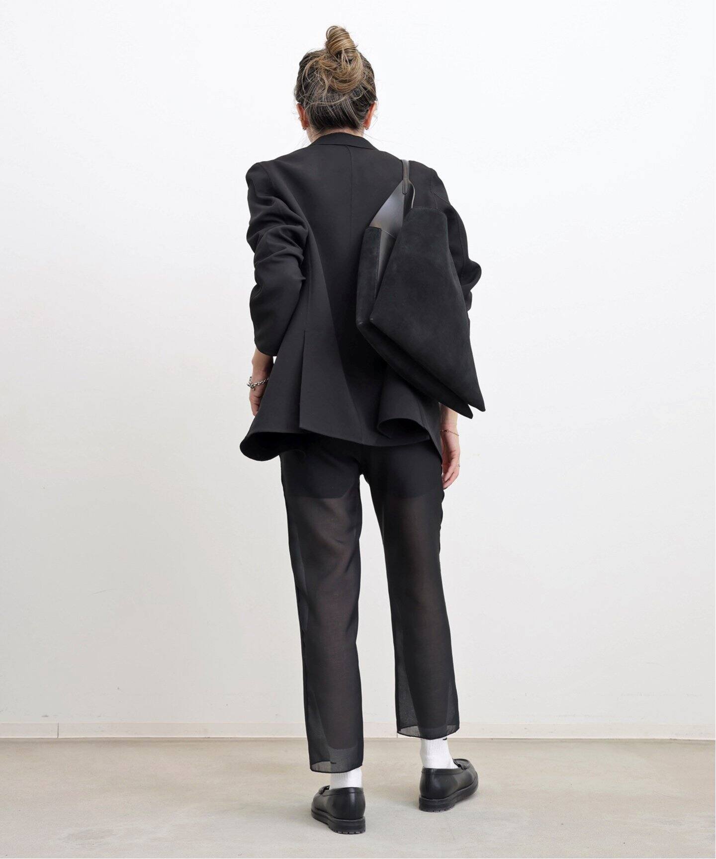 【ORDINARY JOY/オーディナリー ジョイ】 ORDINARY JOY/オーディナリー ジョイ】Relax Tailored Jacket