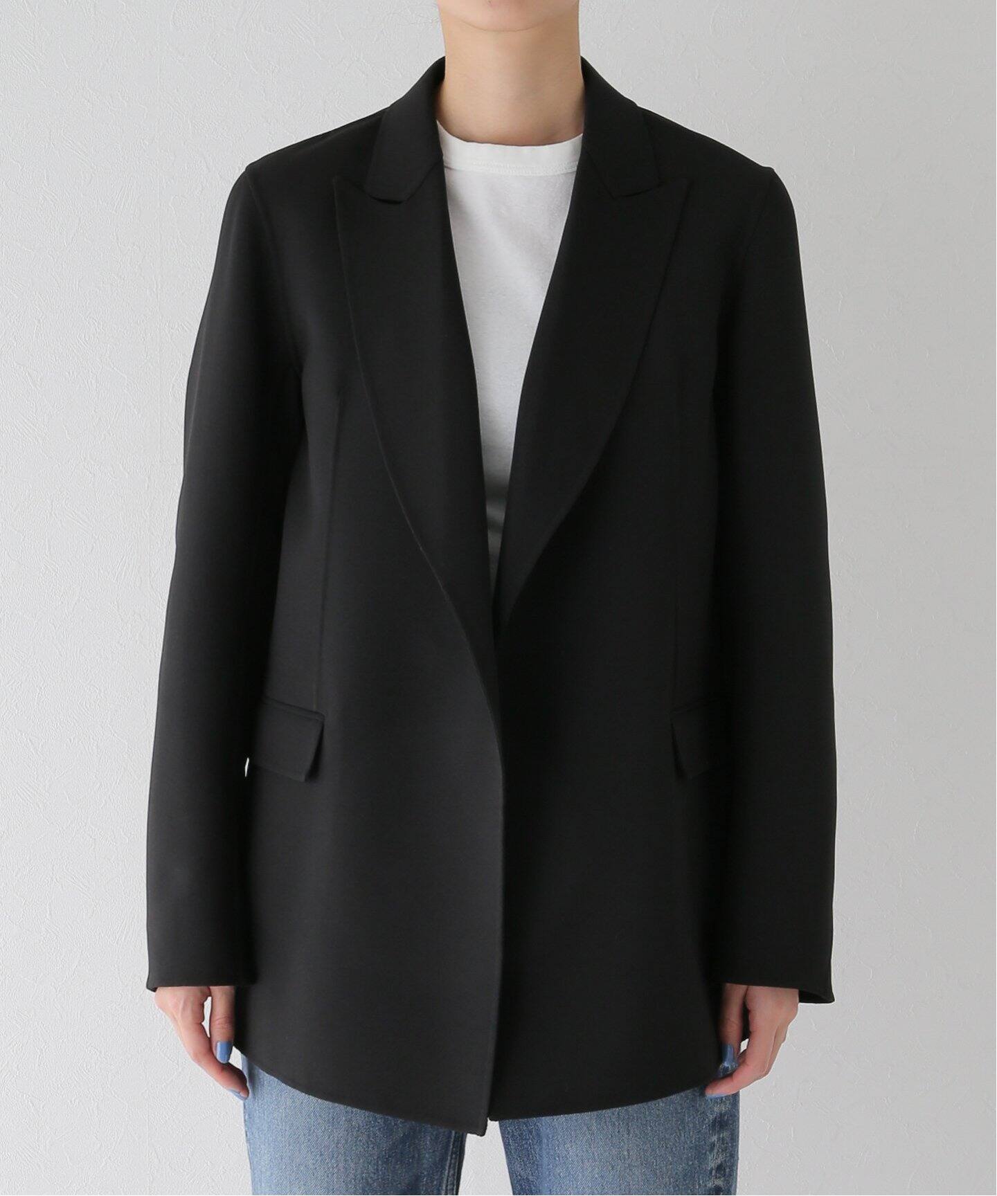 【ORDINARY JOY/オーディナリー ジョイ】 ORDINARY JOY/オーディナリー ジョイ】Relax Tailored Jacket