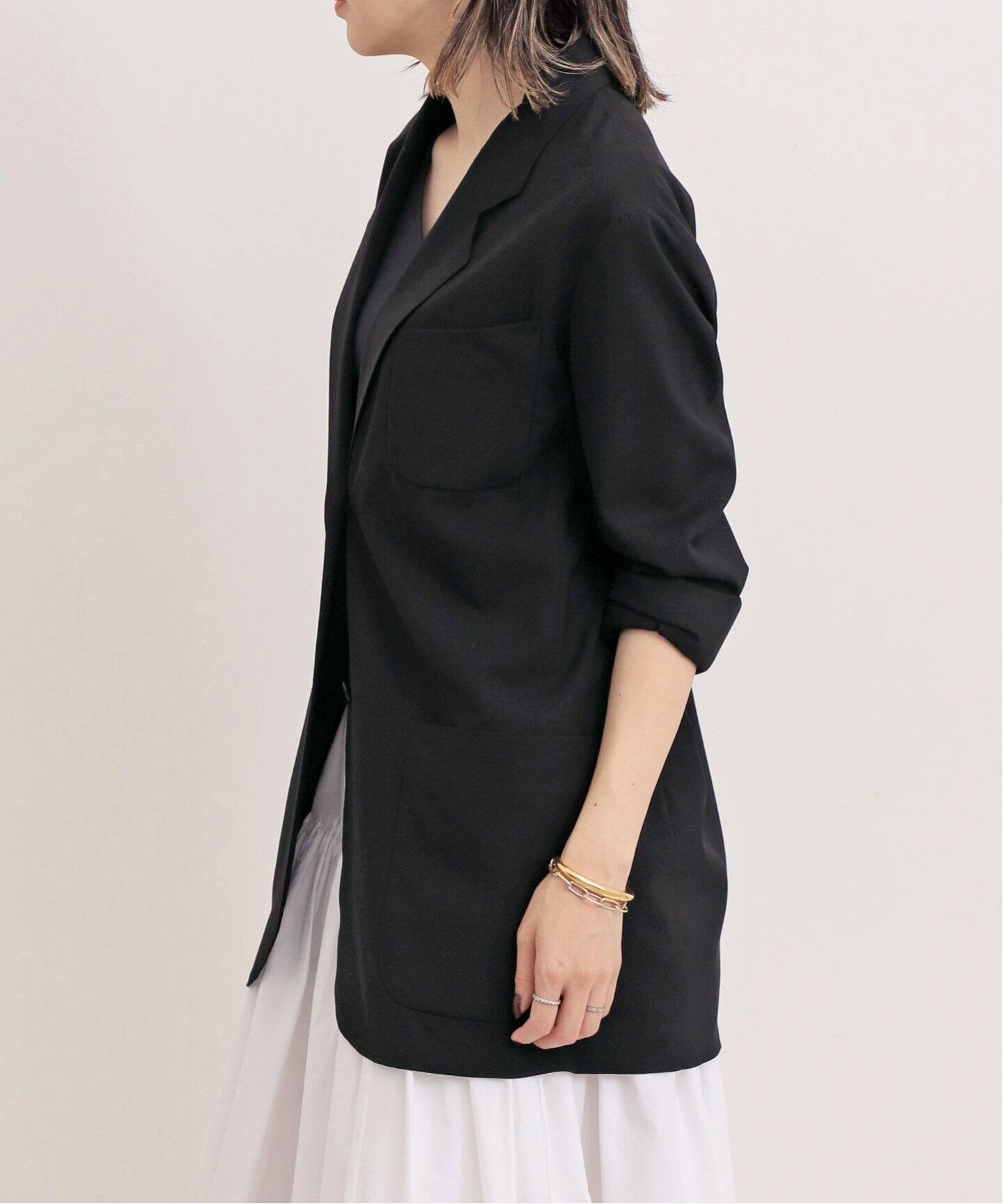 アパルトモン ORDINARYJOY Relax Tailored Jacket L 