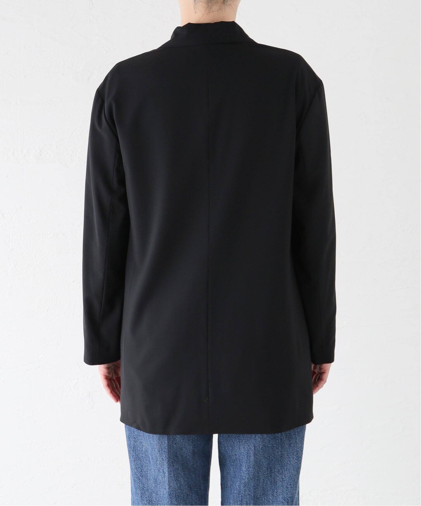 ORDINARY JOY/オーディナリー ジョイ】Relax Tailored Jacket 