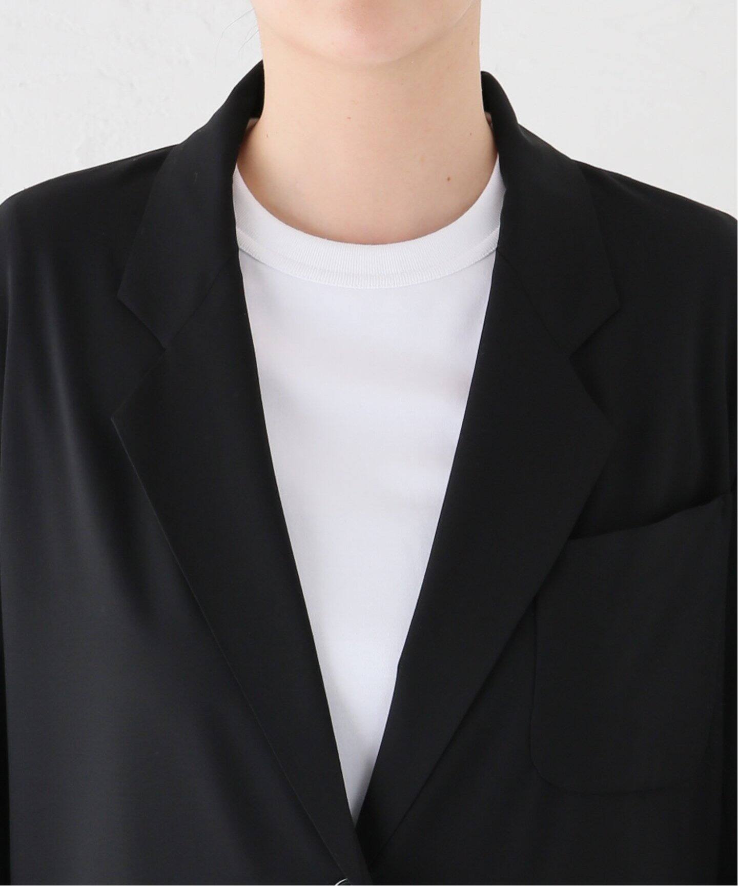 ORDINARY JOY/オーディナリー ジョイ】Relax Tailored Jacket 