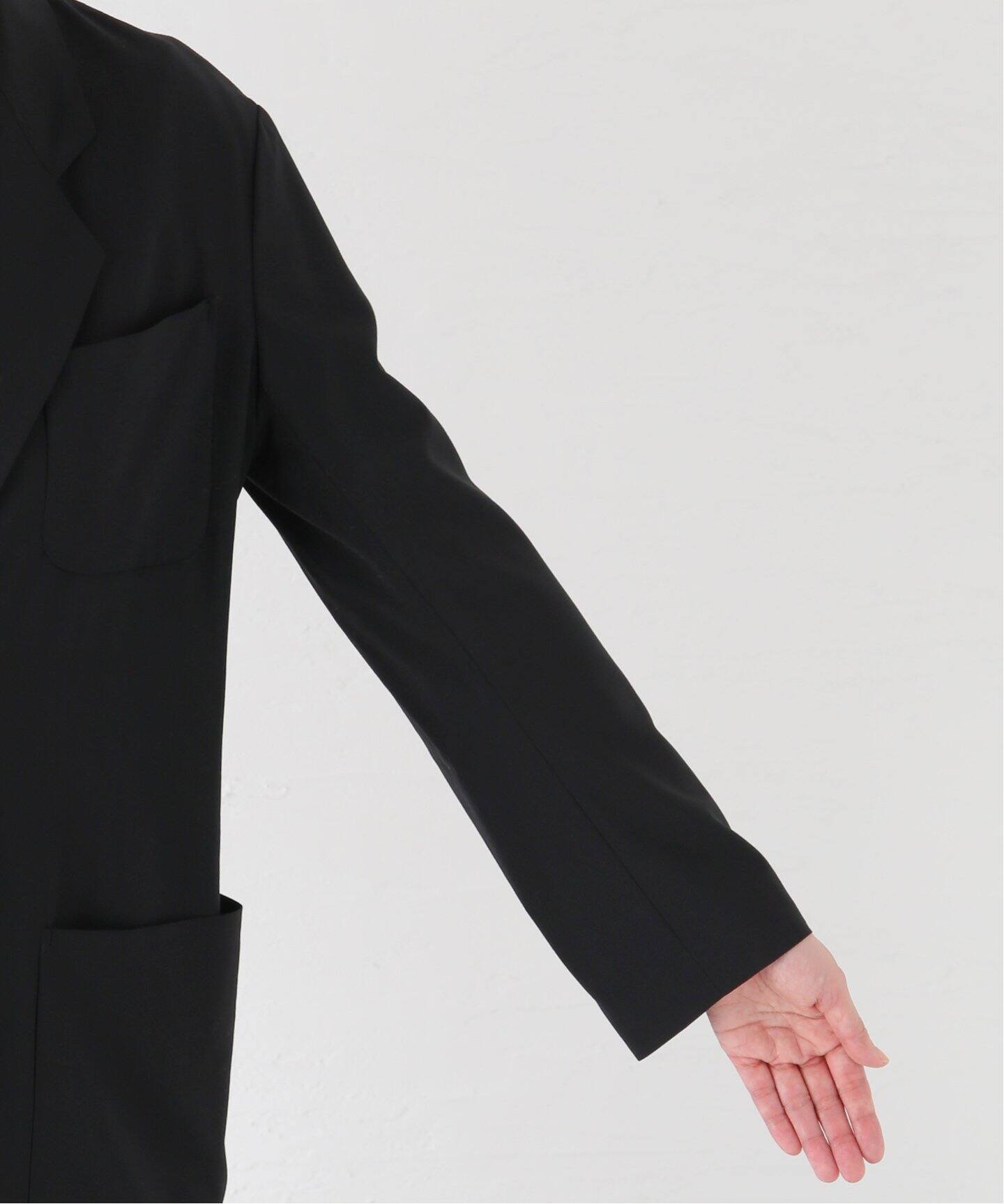 ORDINARY JOY/オーディナリー ジョイ】Relax Tailored Jacket  