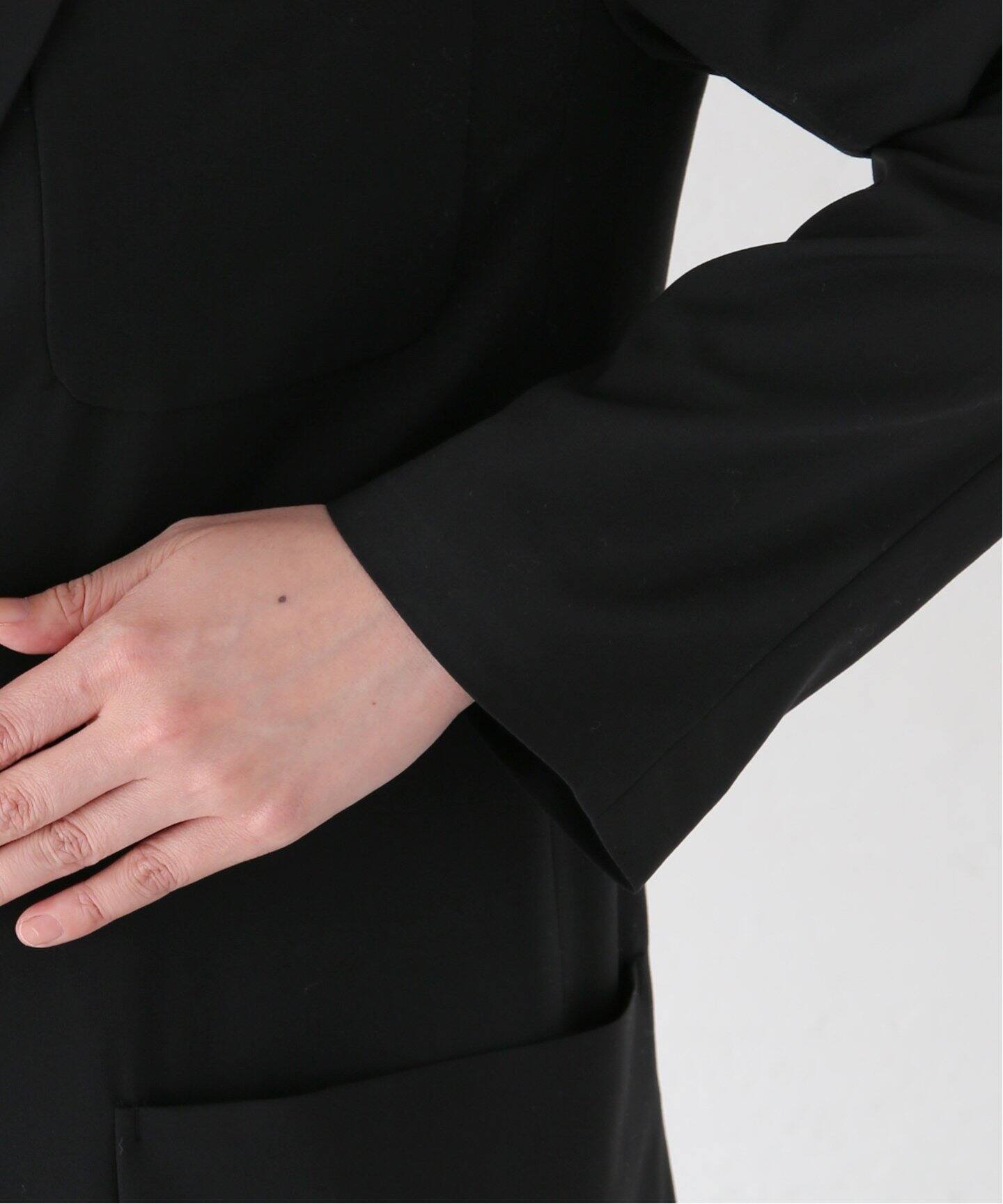 ORDINARY JOY/オーディナリー ジョイ】Relax Tailored Jacket  