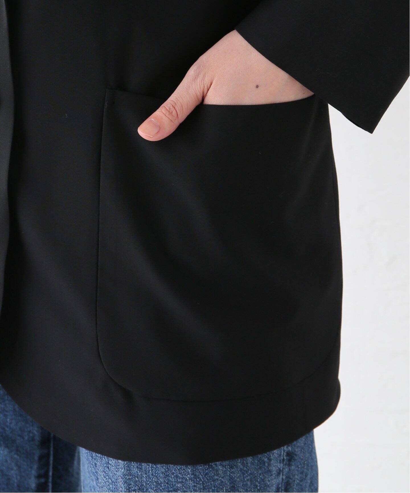 ORDINARY JOY/オーディナリー ジョイ】Relax Tailored Jacket  