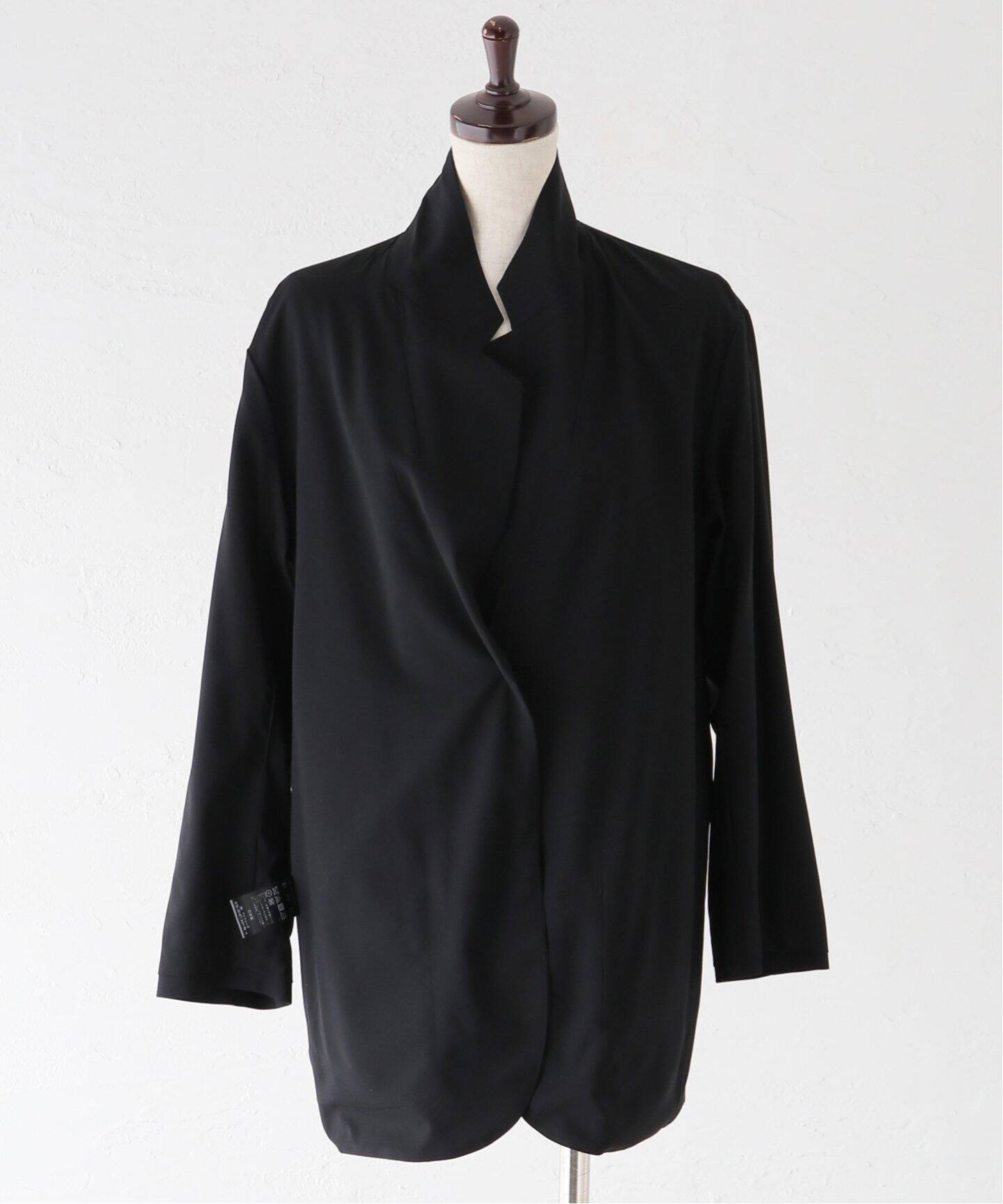 ORDINARY JOY/オーディナリー ジョイ】Relax Tailored Jacket 