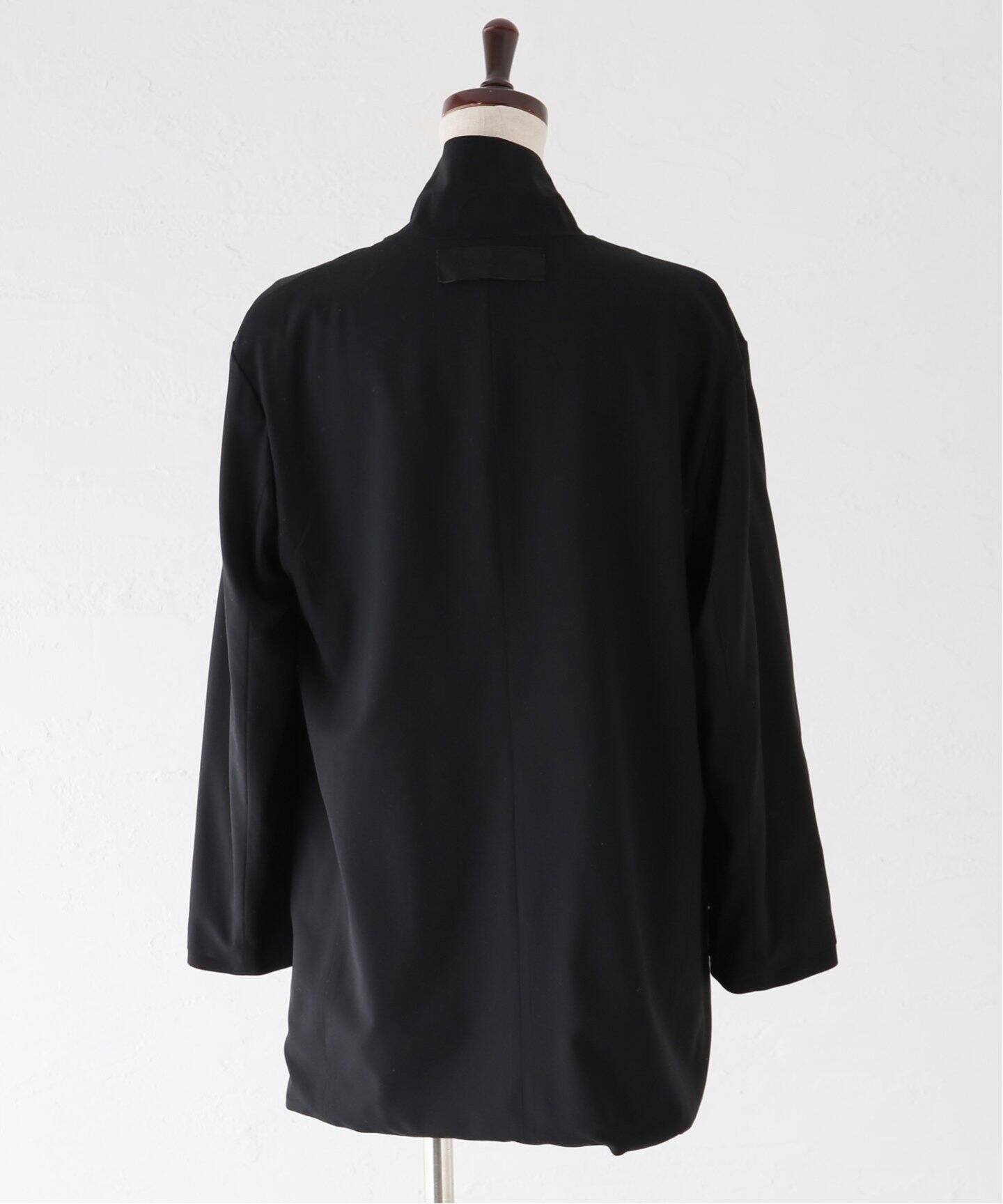 ORDINARY JOY/オーディナリー ジョイ】Relax Tailored Jacket 