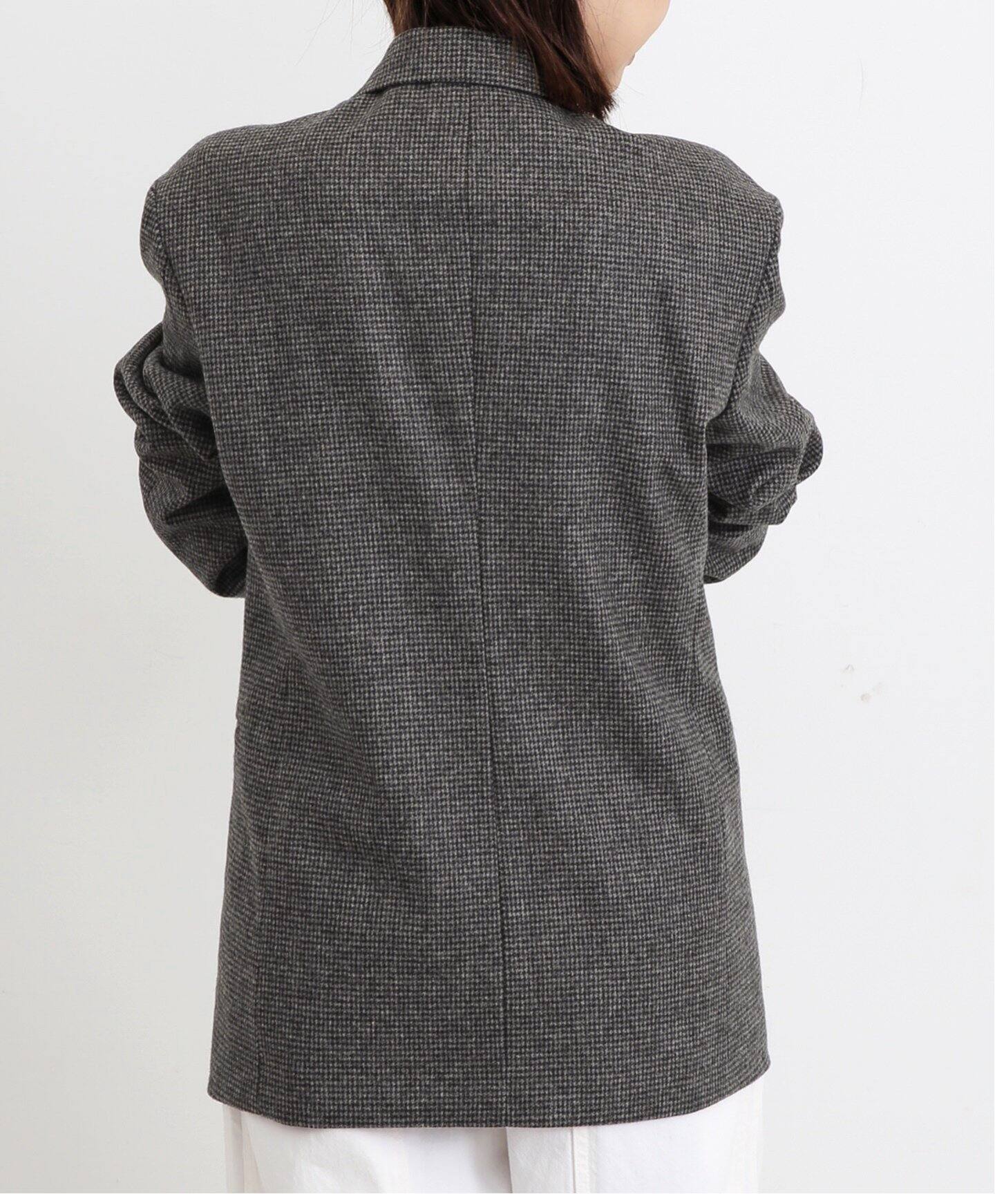テ*コ様 ORDINARY JOY　コート　アパルトモン ORDINARY JOY/オーディナリー ジョイ】Wool Belted Coat（その他