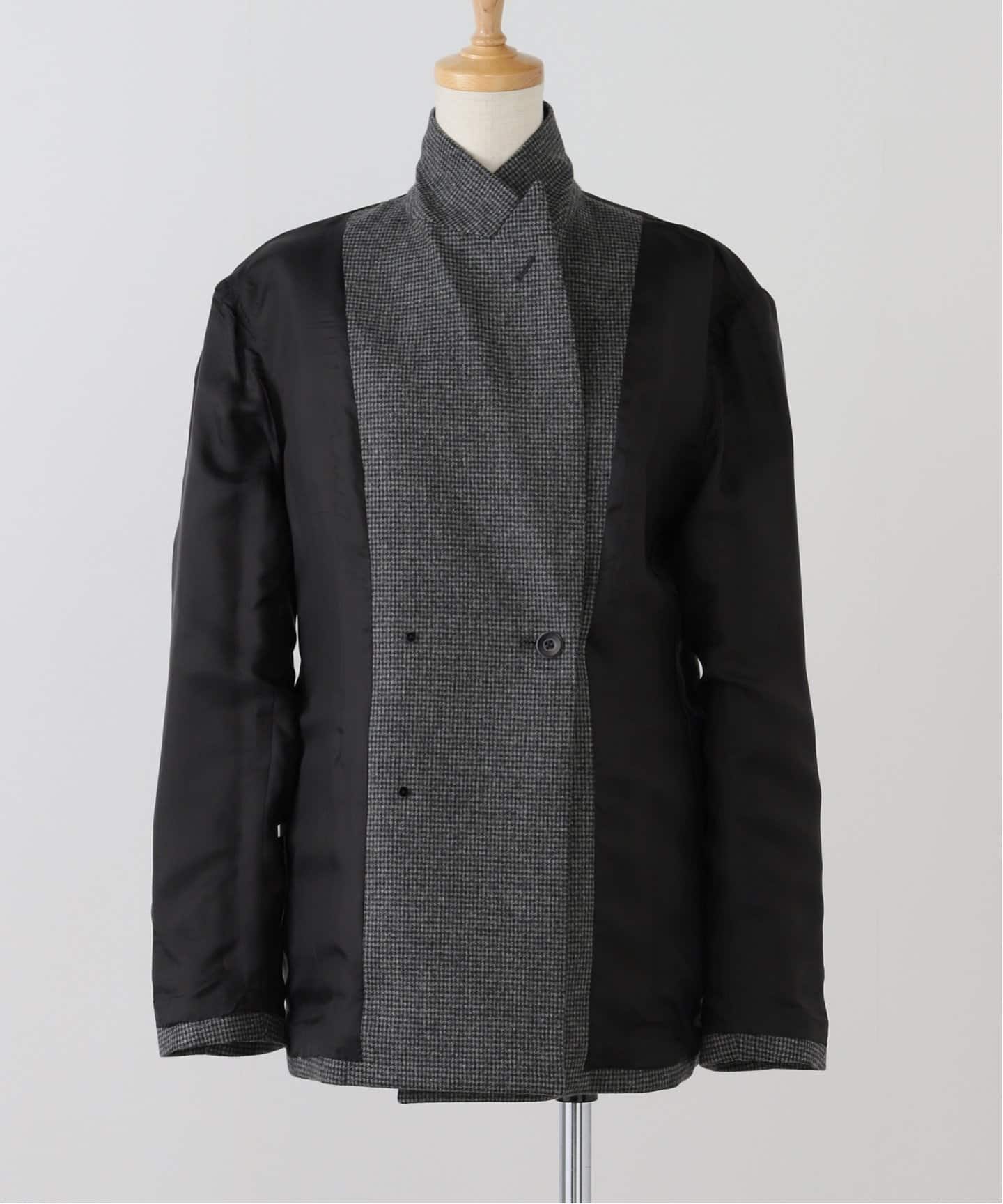 テ*コ様 ORDINARY JOY　コート　アパルトモン ORDINARY JOY/オーディナリー ジョイ】Wool Belted Coat（その他