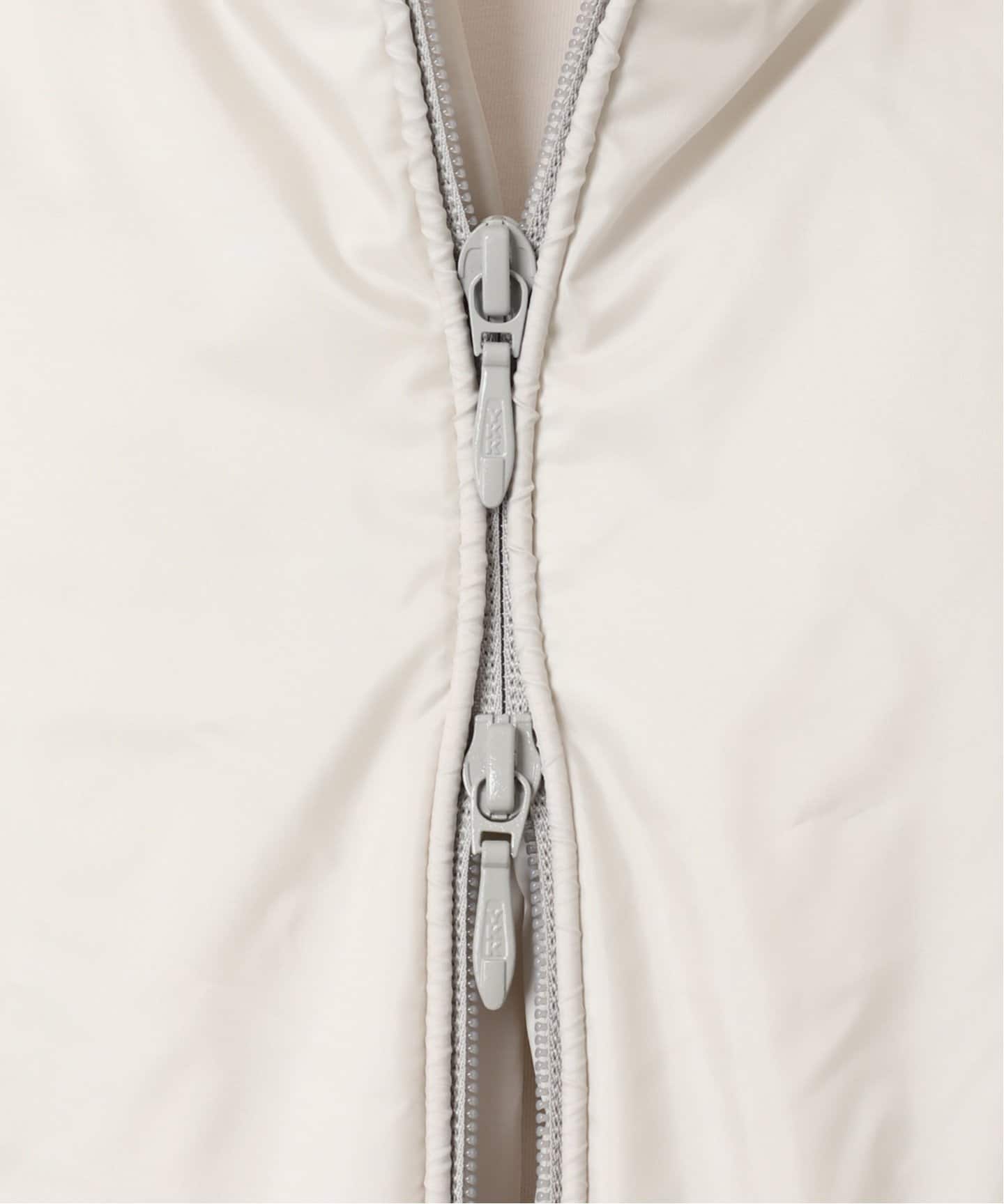 ORDINARY JOY/オーディナリー ジョイ】COCOON HOODIE BLOUSON