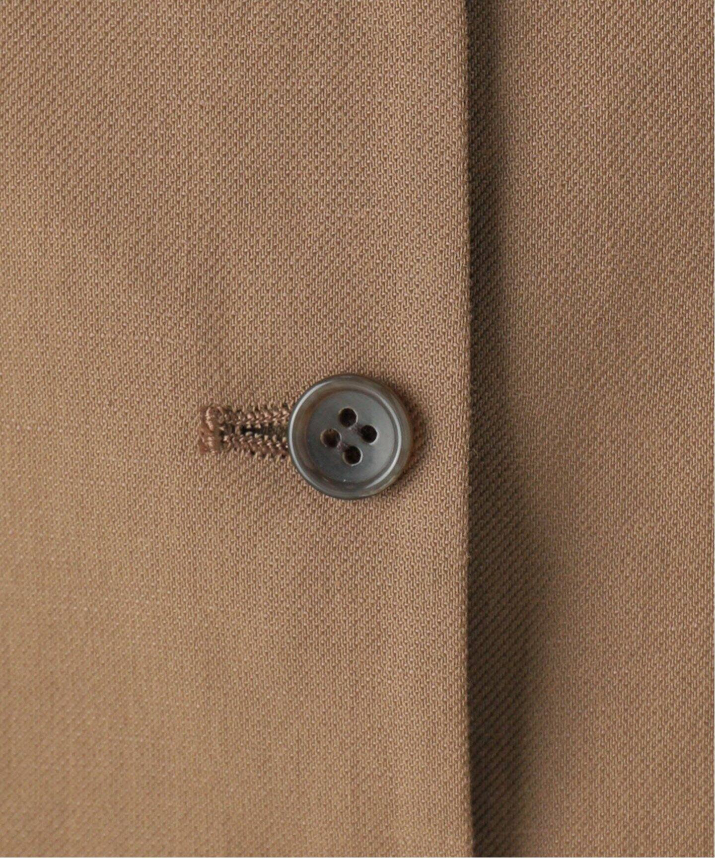 CANGIOLI Vest（スーツベスト）｜L