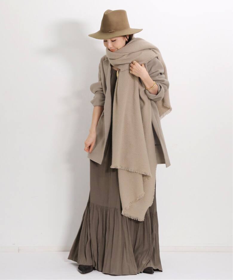 Double face Jacket（その他ジャケット・スーツ）｜L