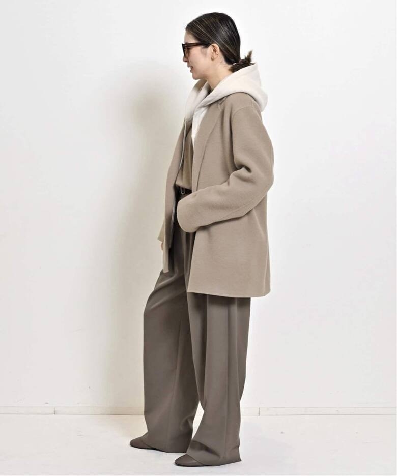 Double face Jacket（その他ジャケット・スーツ）｜L