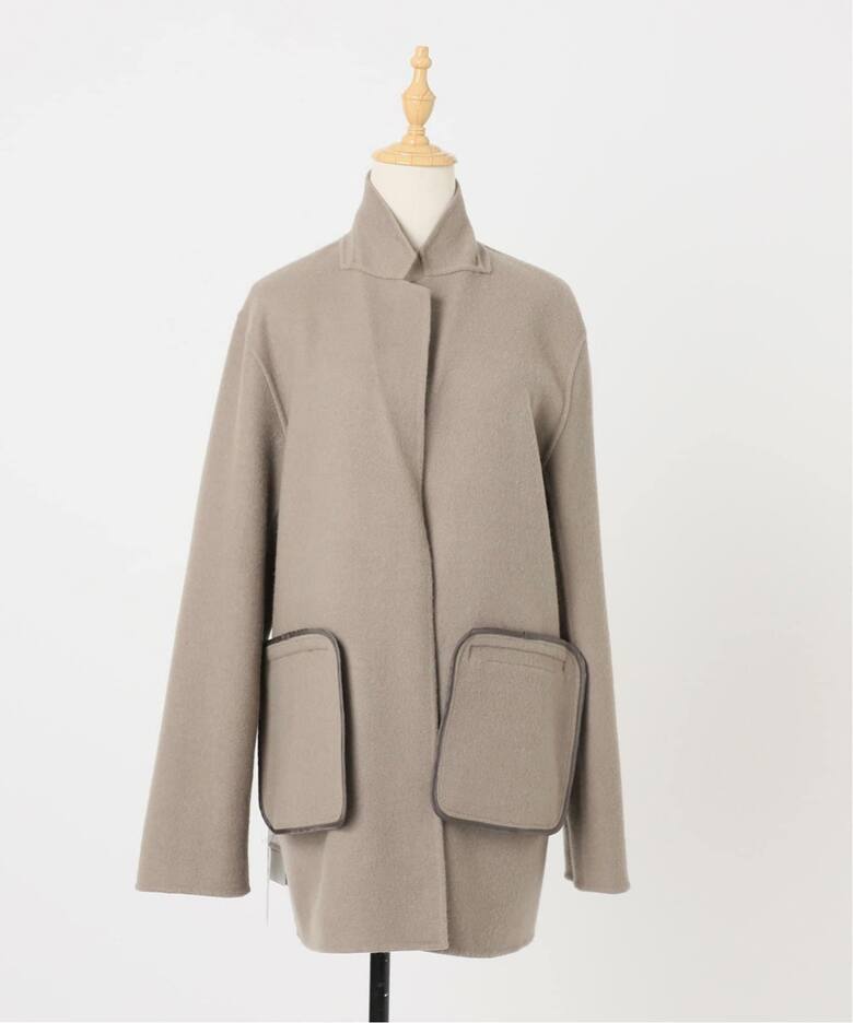 Double face Jacket（その他ジャケット・スーツ）｜L