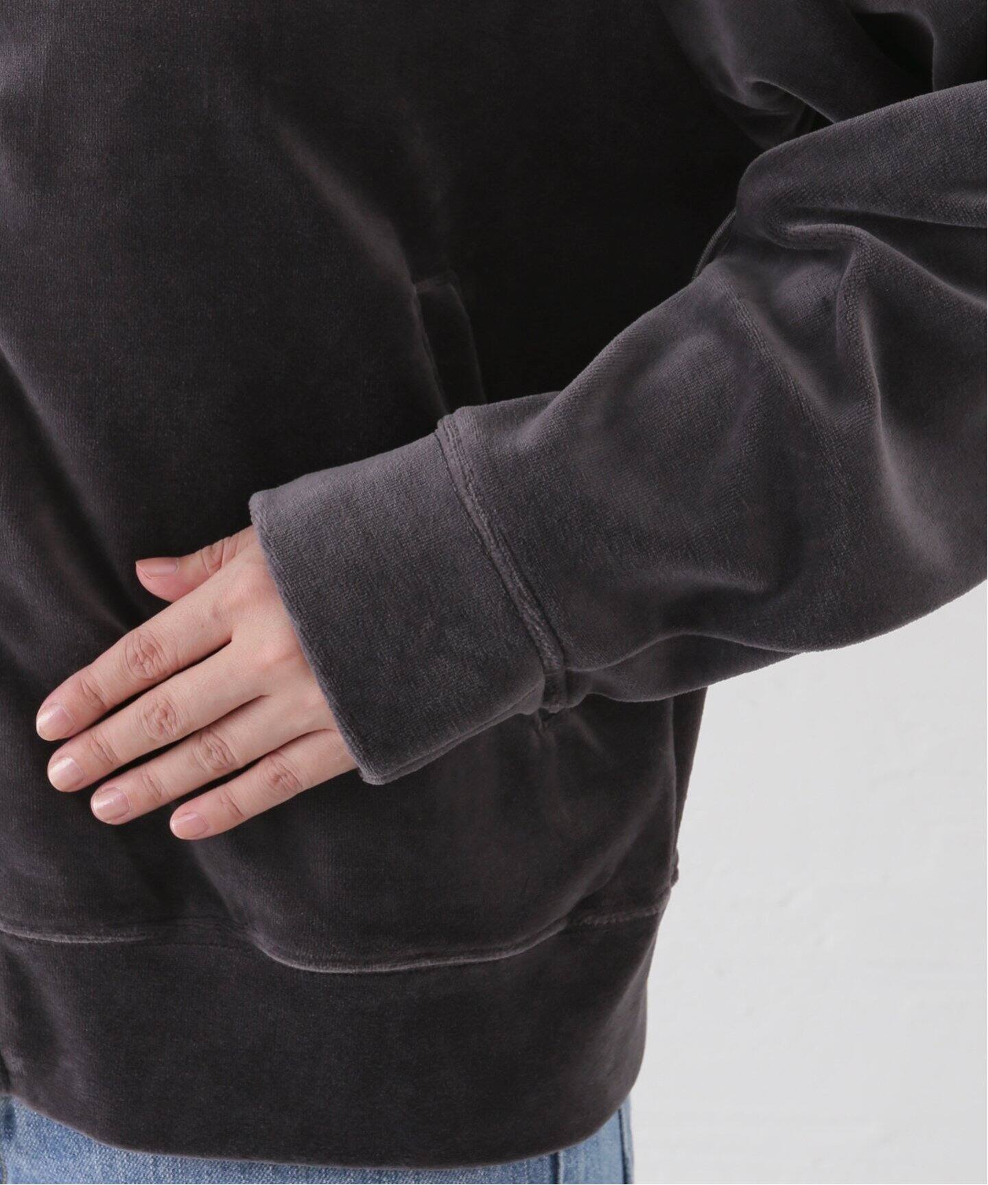 OFF THE COURT by NBA / オフ ザ コート バイ NBA】Velor Jersey 