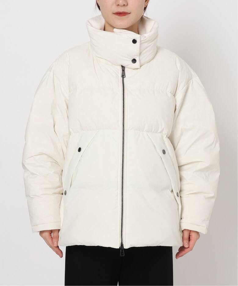 PELLESSIMO/ペレッシモ】 2Way Down Jacket（ダウンジャケット）｜L 