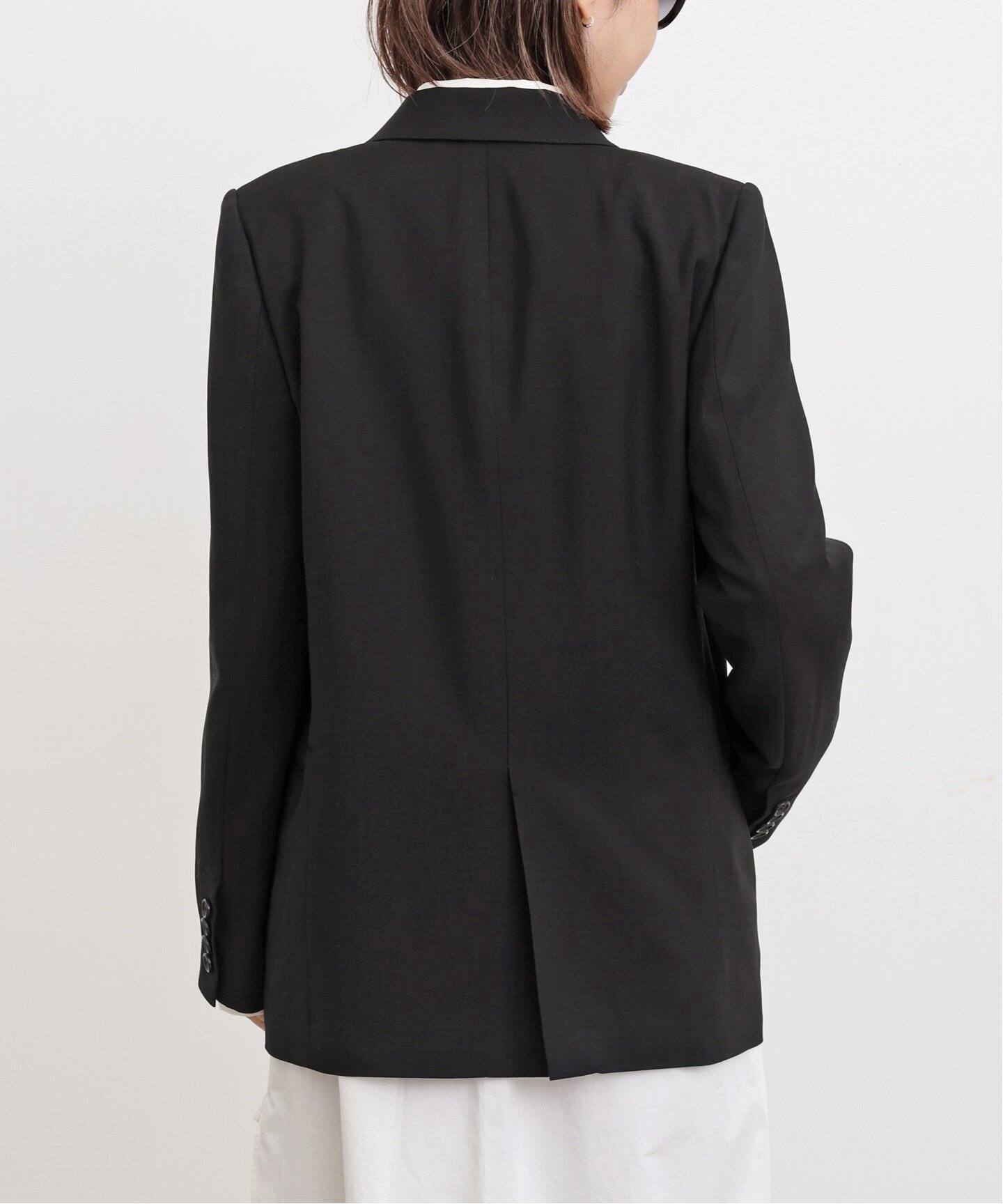 Col Pierrot/コル ピエロ】 CERUTTI W JACKET（その他ジャケット  