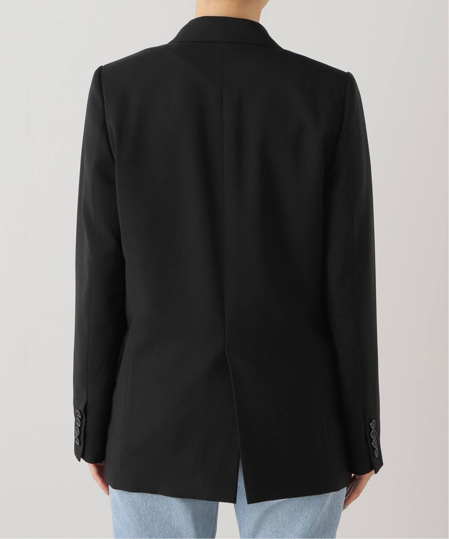 Col Pierrot/コル ピエロ】 CERUTTI W JACKET（その他ジャケット  