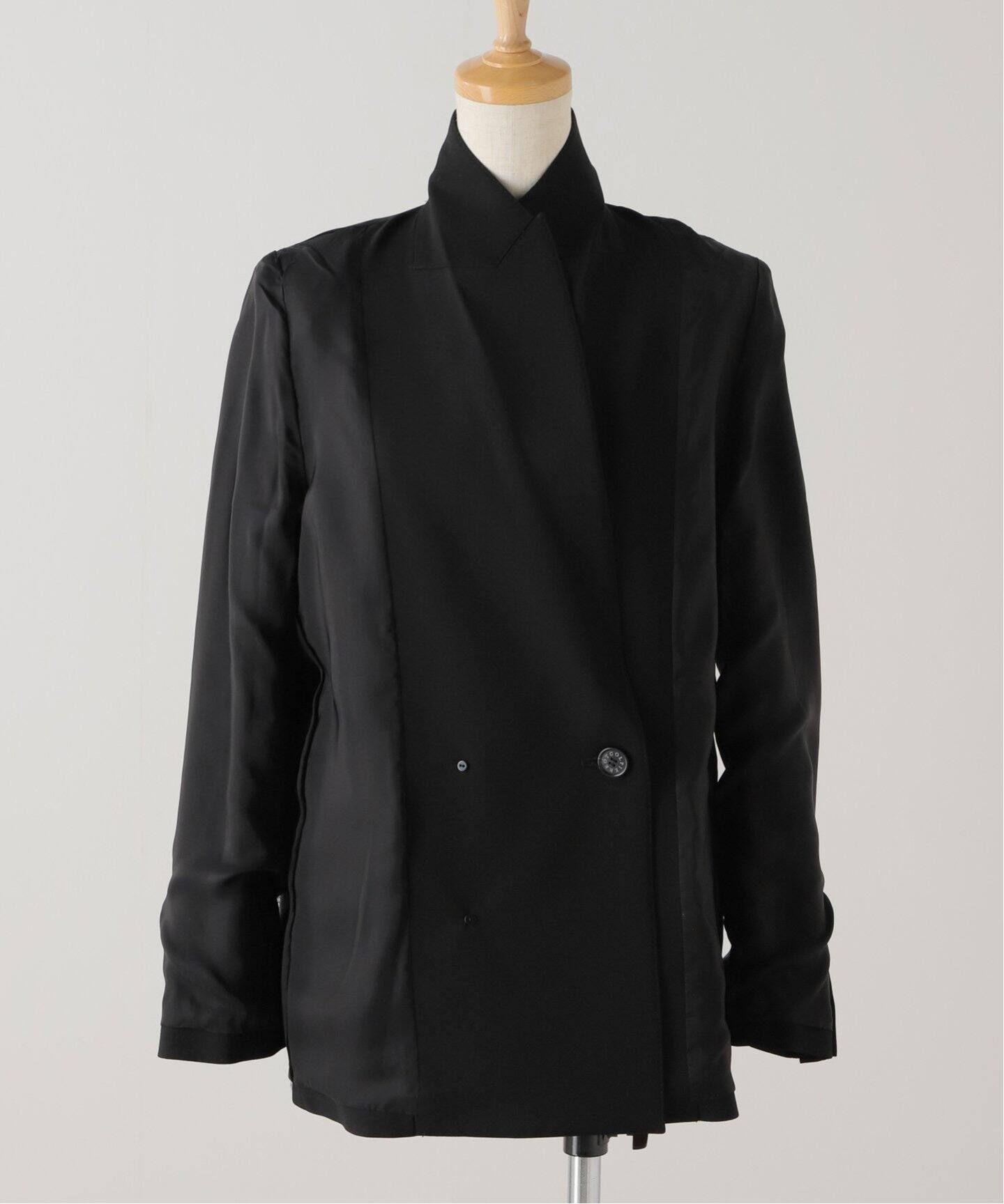 Col Pierrot/コル ピエロ】 CERUTTI W JACKET（その他ジャケット  