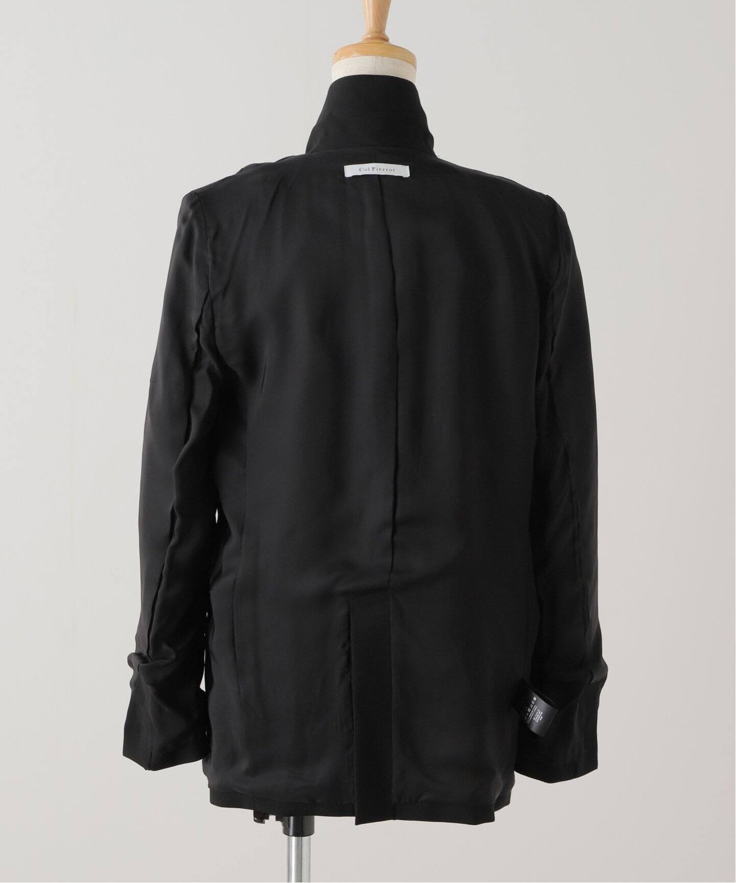 Col Pierrot/コル ピエロ】 CERUTTI W JACKET（その他ジャケット  