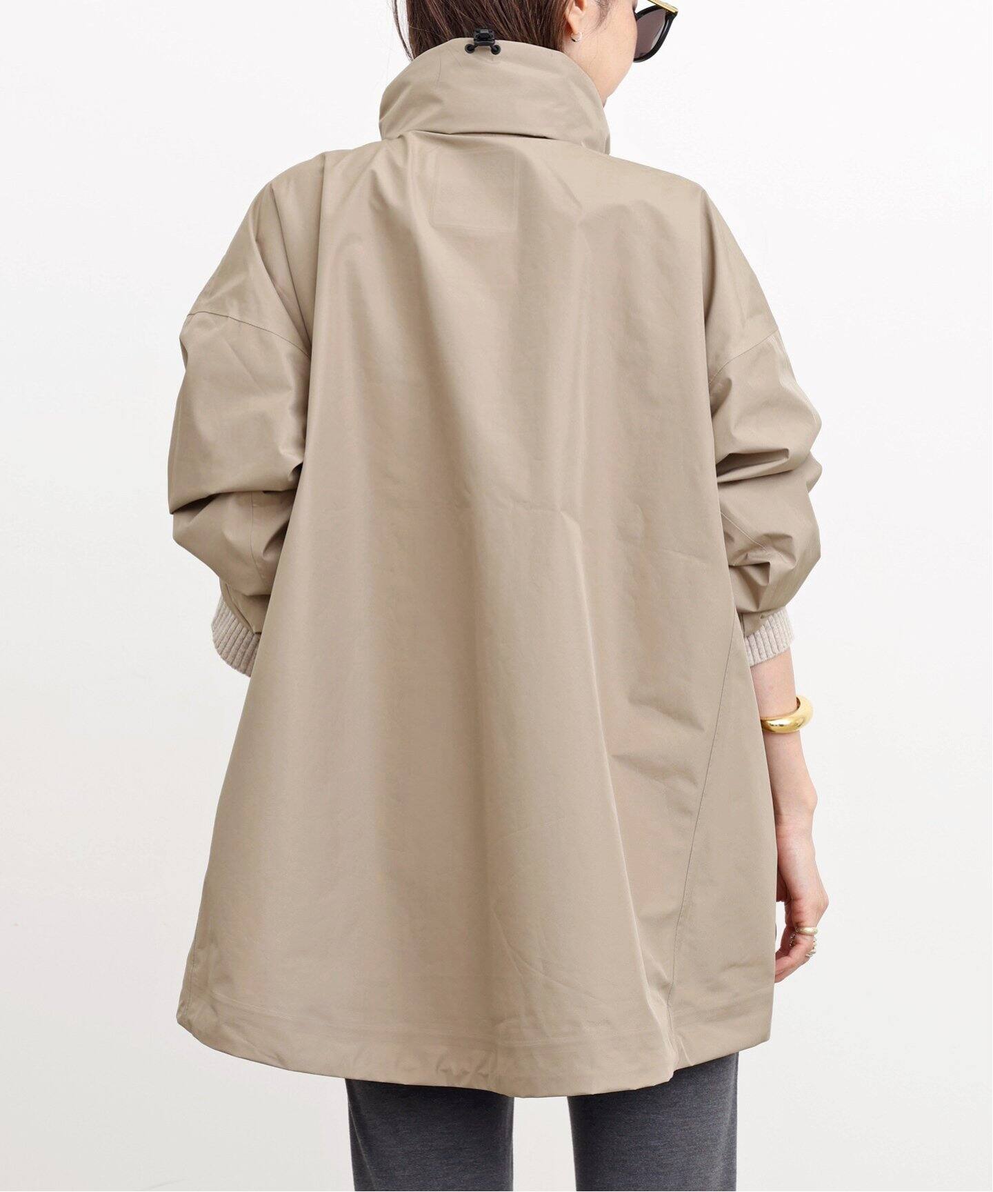 241/トゥー フォー ワン】 SHORT BLOUSON（その他ブルゾン／アウター  