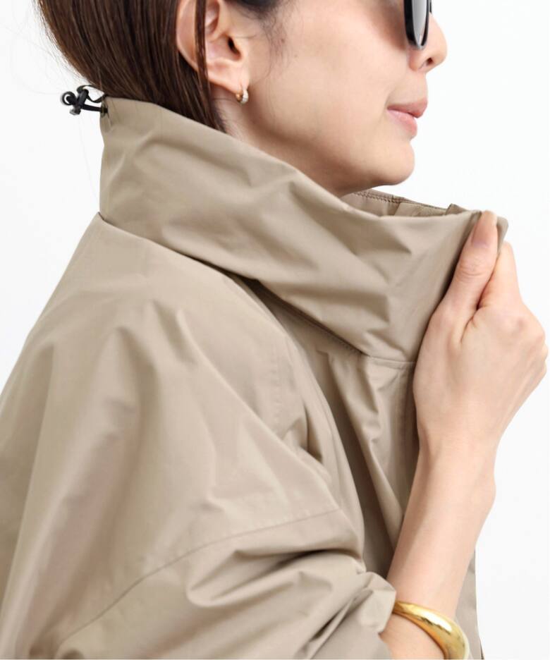 241/トゥー フォー ワン】 SHORT BLOUSON（その他ブルゾン／アウター  