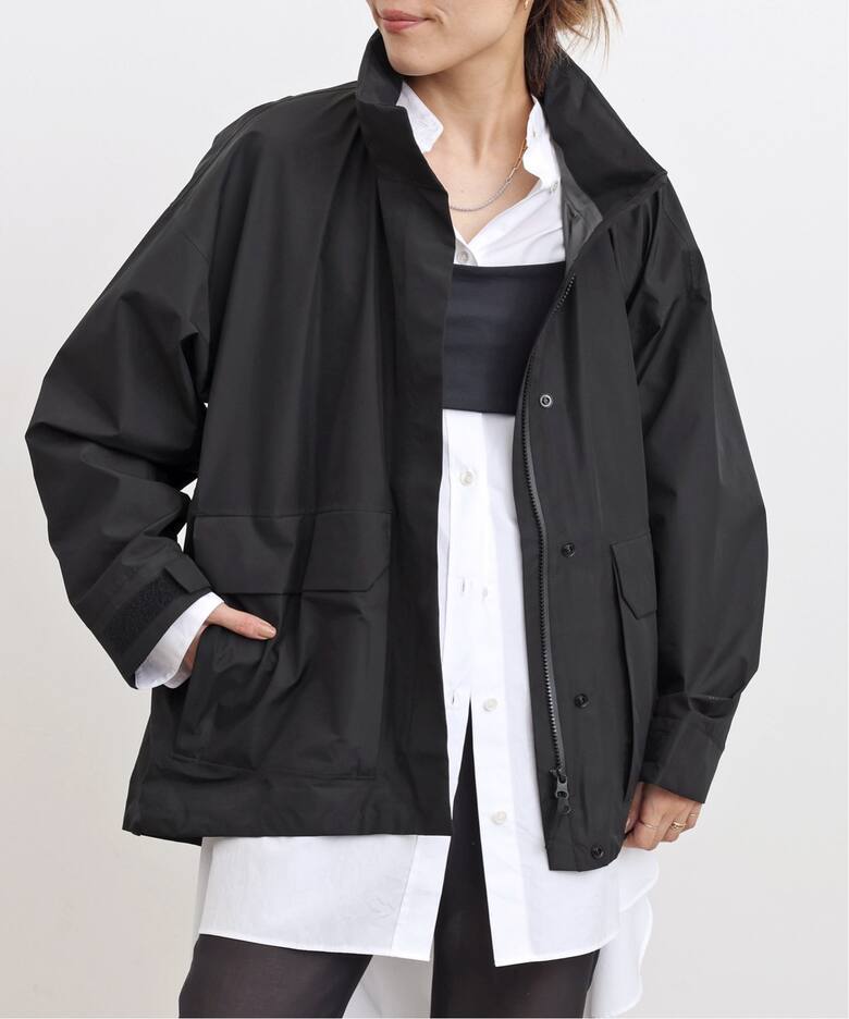 241/トゥー フォー ワン】 SHORT BLOUSON（その他ブルゾン／アウター  