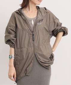 AMERICANA/アメリカーナ】 NYLON JACKETのコーディネートスナップ 