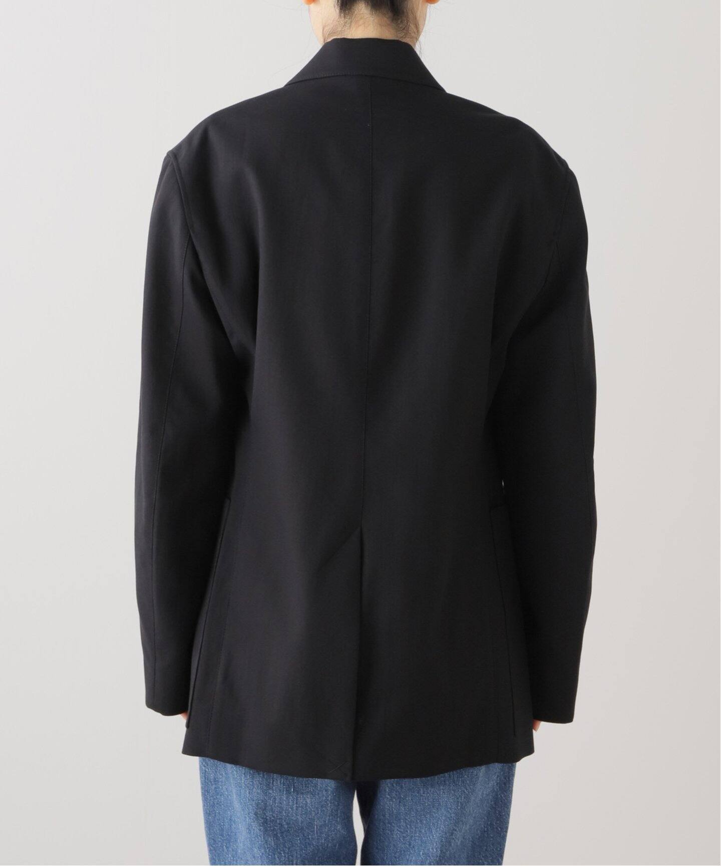 STUDIO NICHOLSON/スタジオ ニコルソン】 SOFT TAILORING BLAZER  