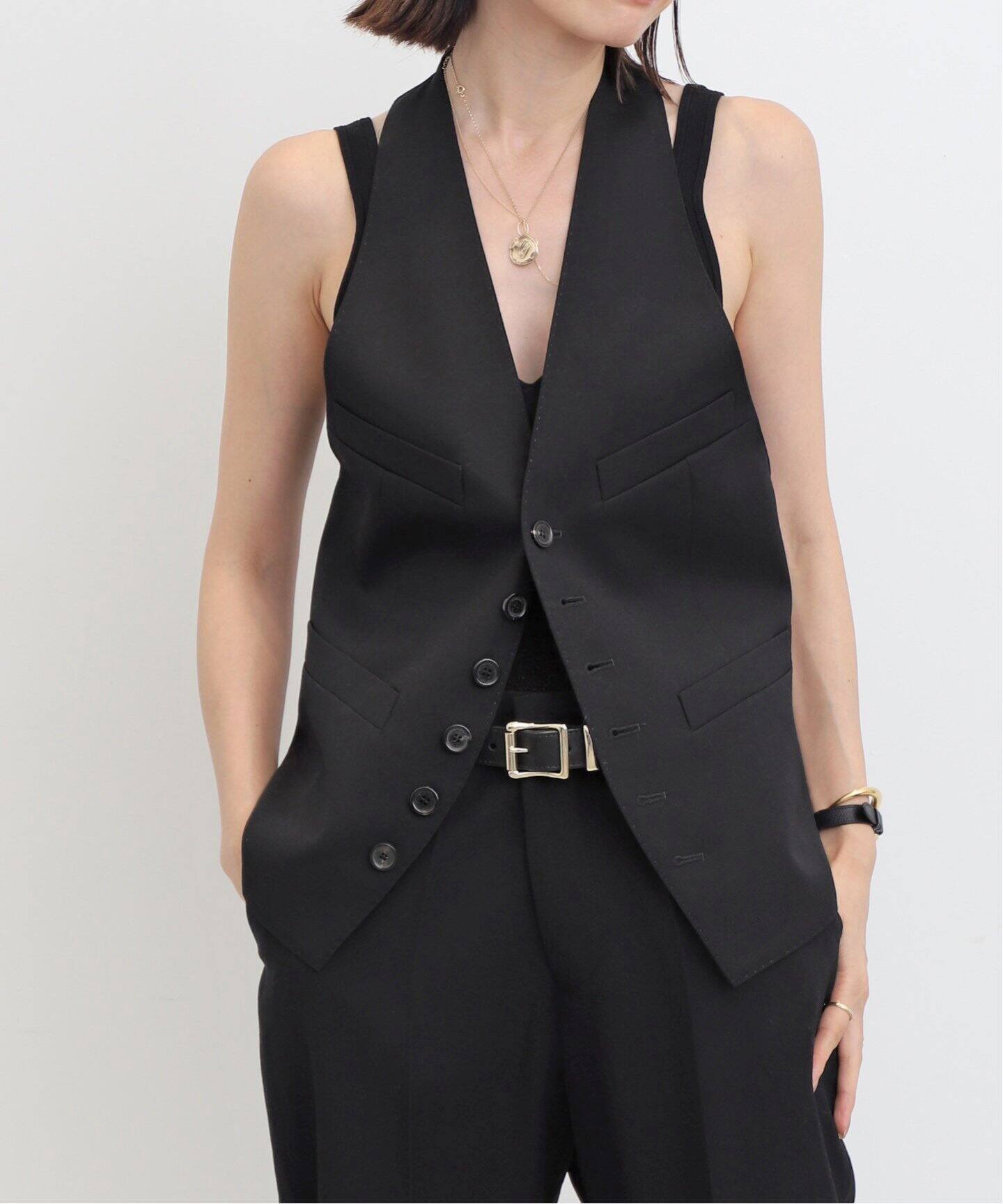 ディースクエアード DSQUARED2 スーツ（タグ付き ディースクエアード  