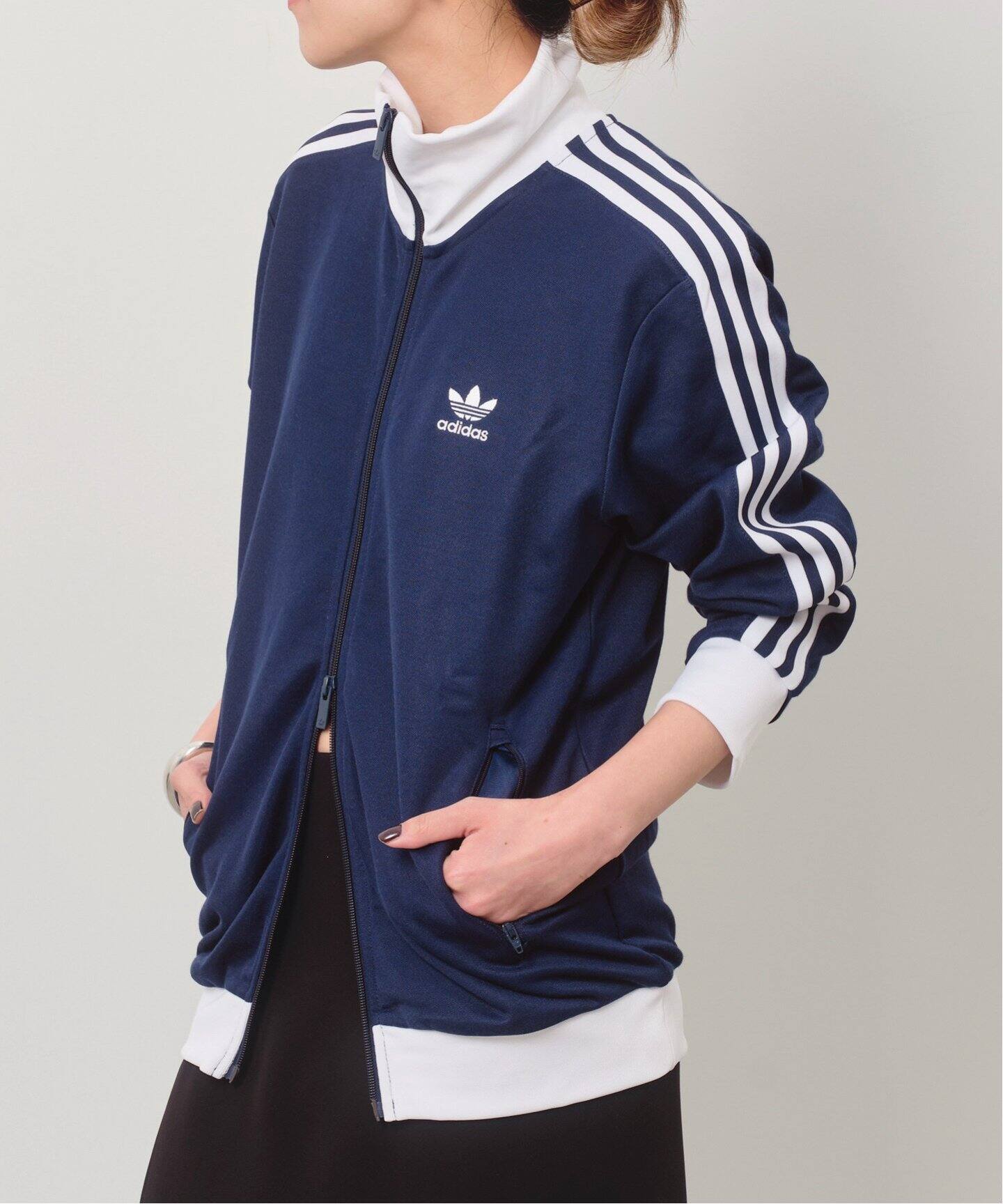 ADIDAS/アディダス】 BECKENBAUER JACKET（その他ジャケット・スーツ 
