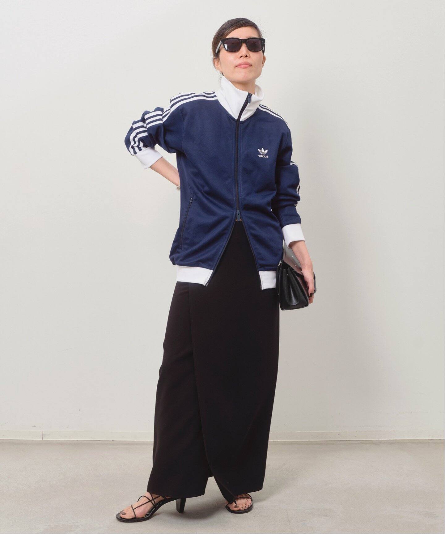 ADIDAS/アディダス】 BECKENBAUER JACKET（その他ジャケット・スーツ 