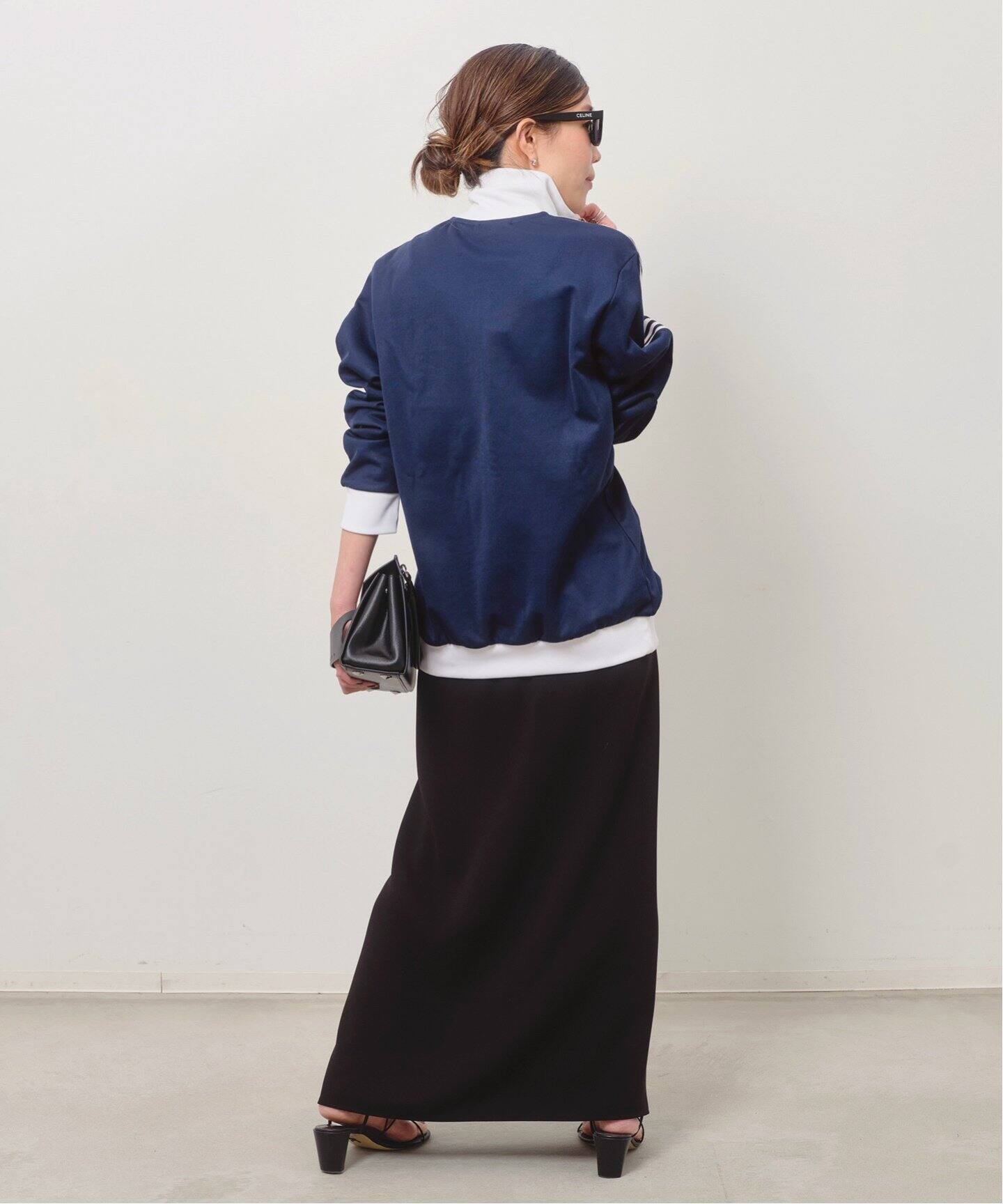 ADIDAS/アディダス】 BECKENBAUER JACKET（その他ジャケット・スーツ 