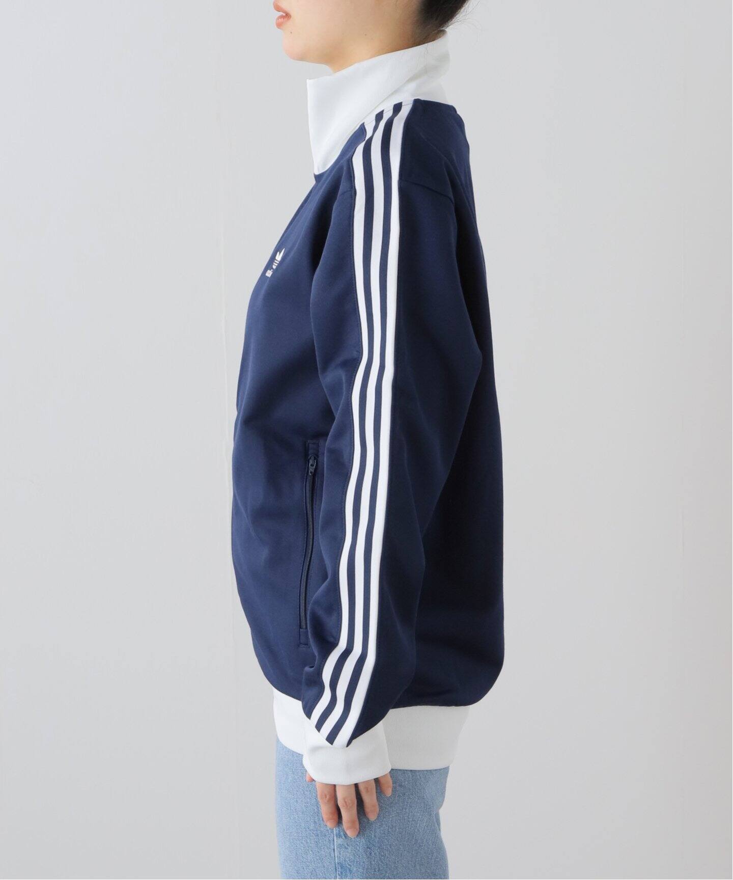 ADIDAS/アディダス】 BECKENBAUER JACKET（その他ジャケット・スーツ 