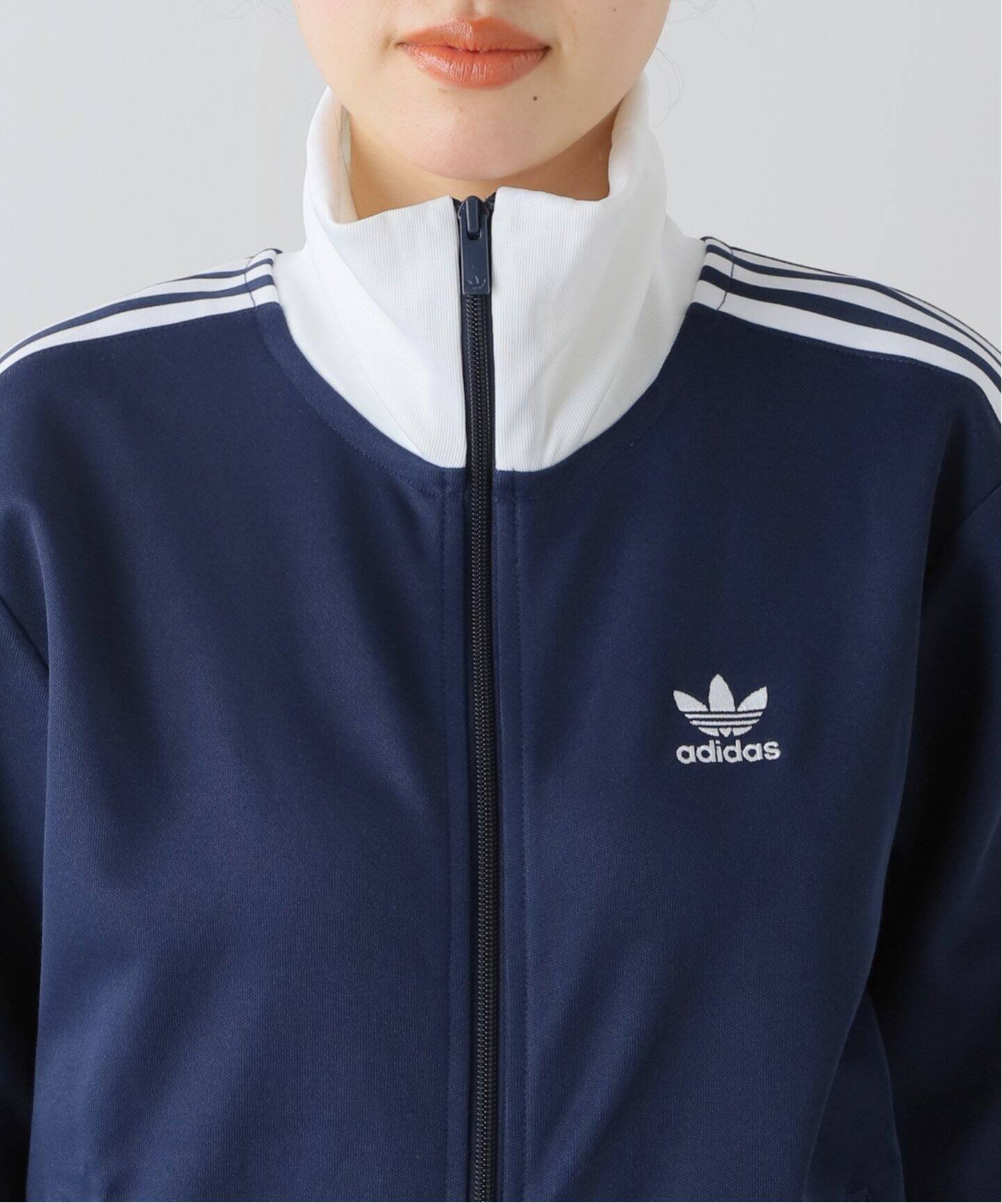 ADIDAS/アディダス】 BECKENBAUER JACKET（その他ジャケット・スーツ 