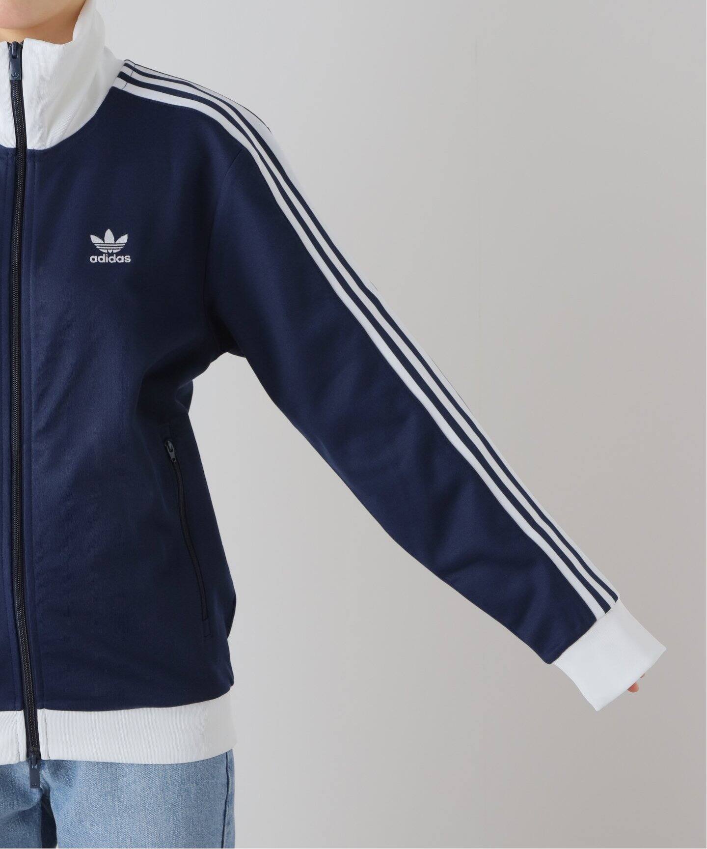 ADIDAS/アディダス】 BECKENBAUER JACKET（その他ジャケット・スーツ 