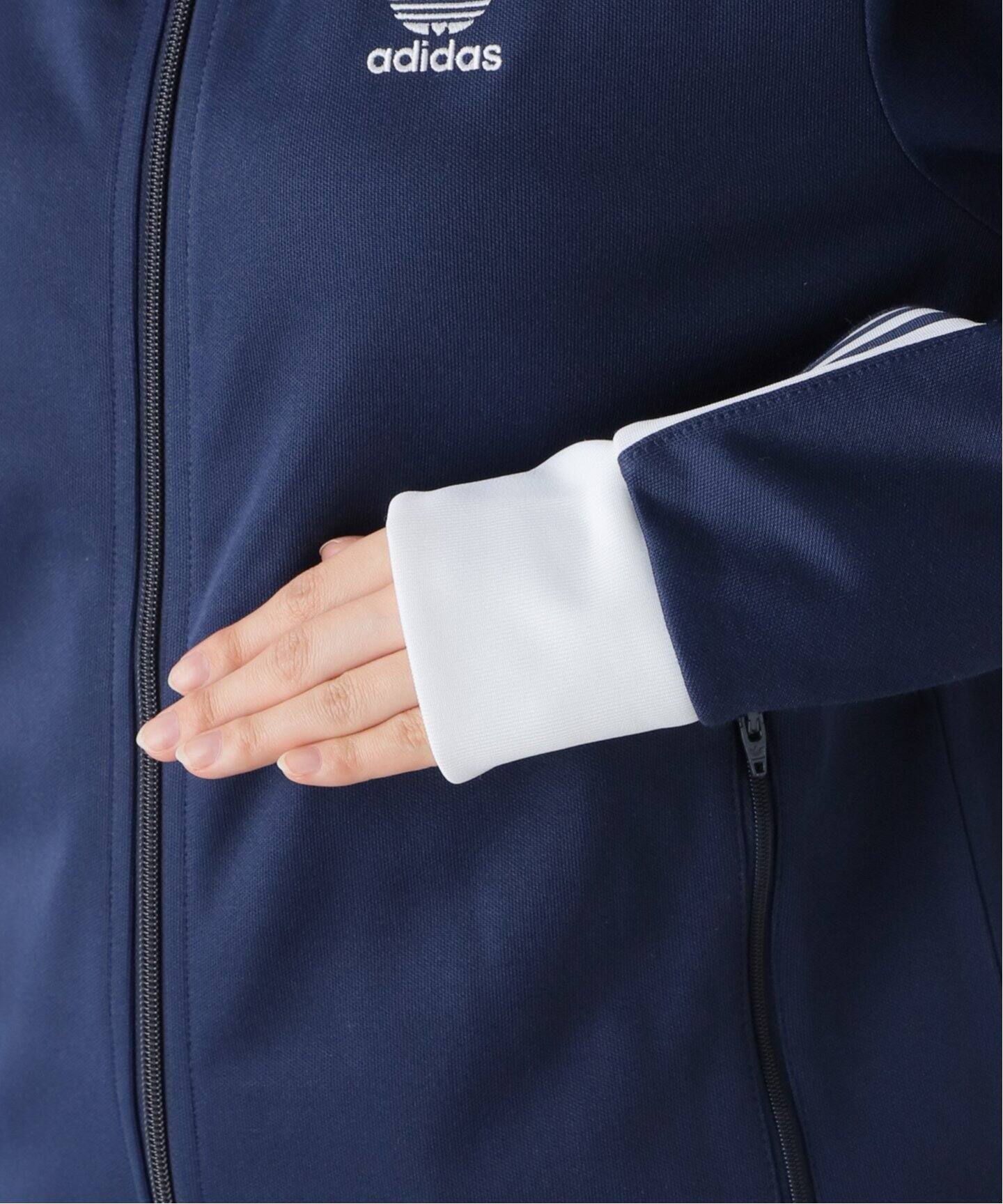 ADIDAS/アディダス】 BECKENBAUER JACKET（その他ジャケット・スーツ 