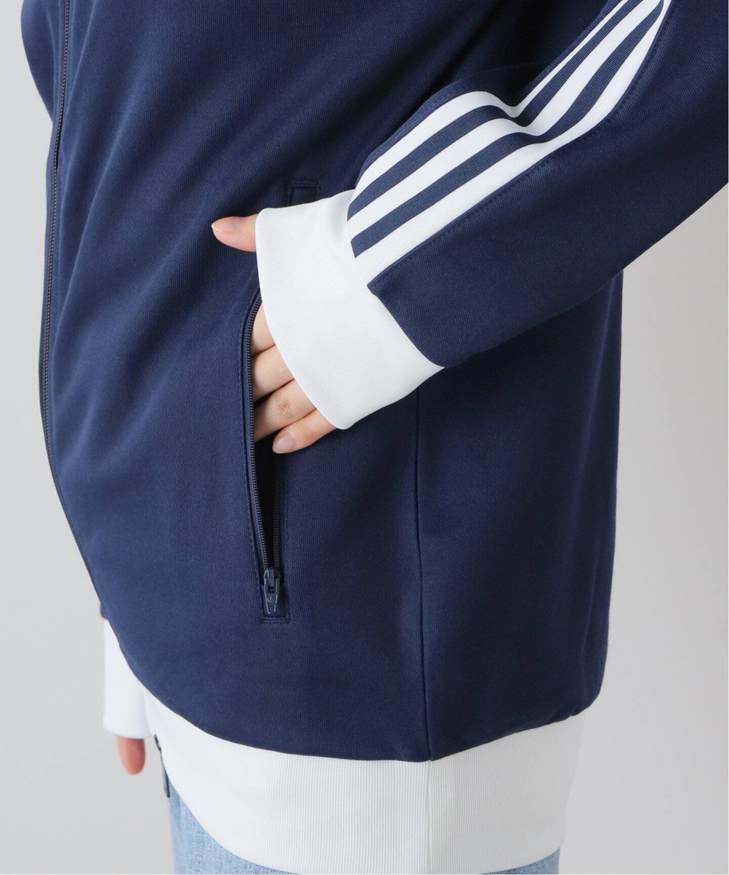 ADIDAS/アディダス】 BECKENBAUER JACKET（その他ジャケット・スーツ 