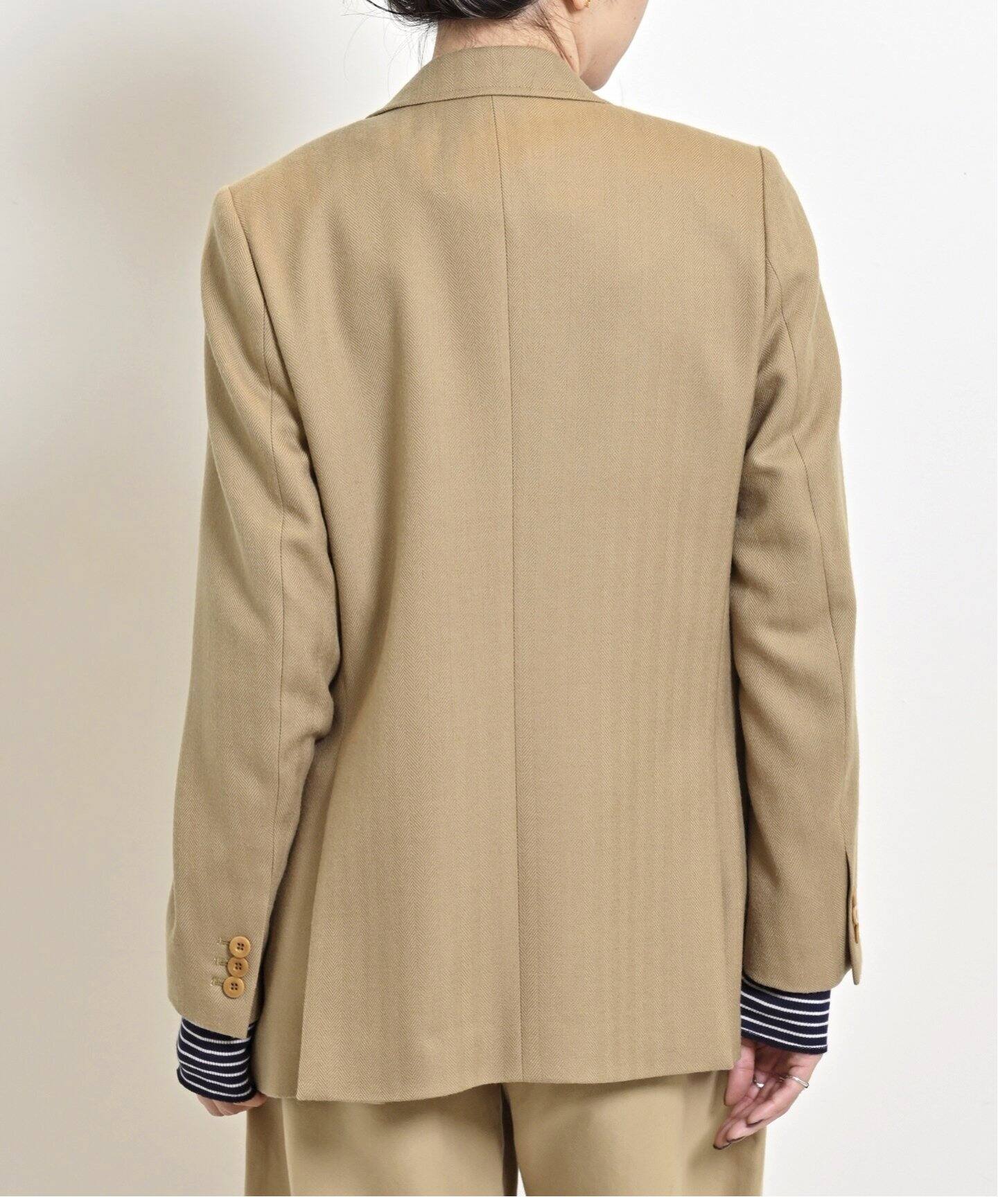 UNION LAUNCH/ユニオンランチ】 DOUBLE BLAZER（その他ジャケット 