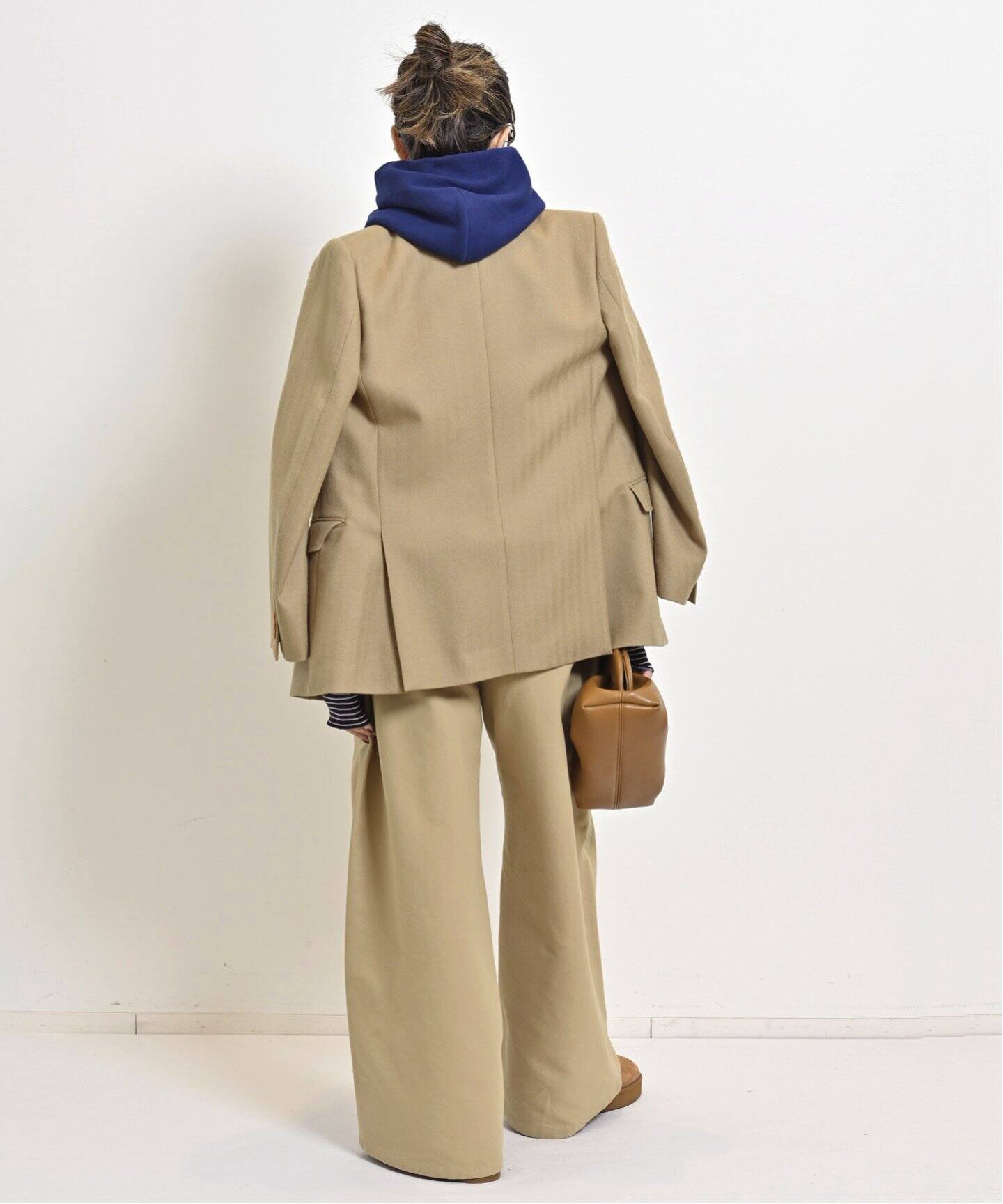 UNION LAUNCH/ユニオンランチ】 DOUBLE BLAZER（その他ジャケット 