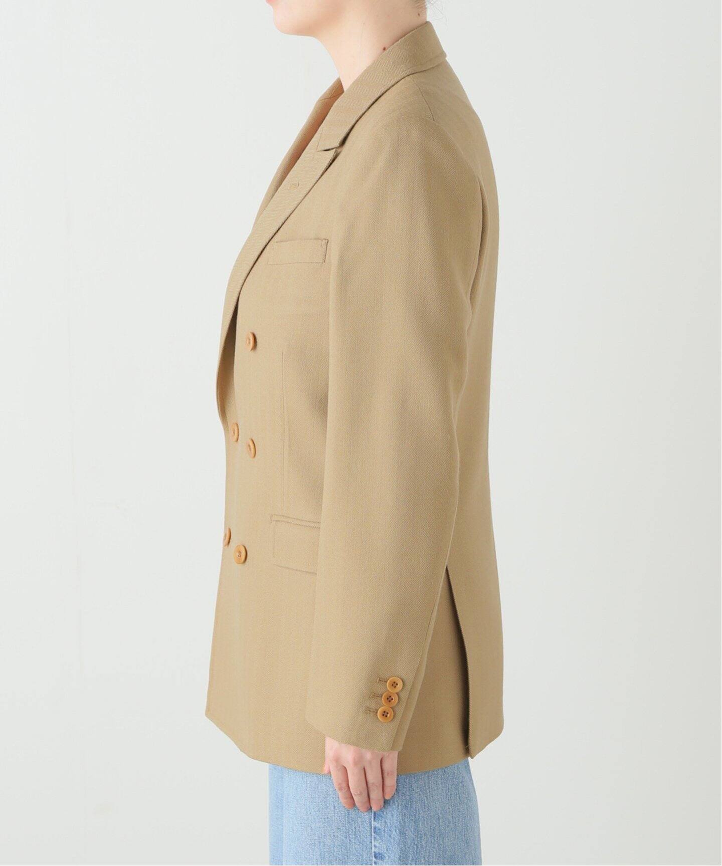 UNION LAUNCH/ユニオンランチ】 DOUBLE BLAZER（その他ジャケット 
