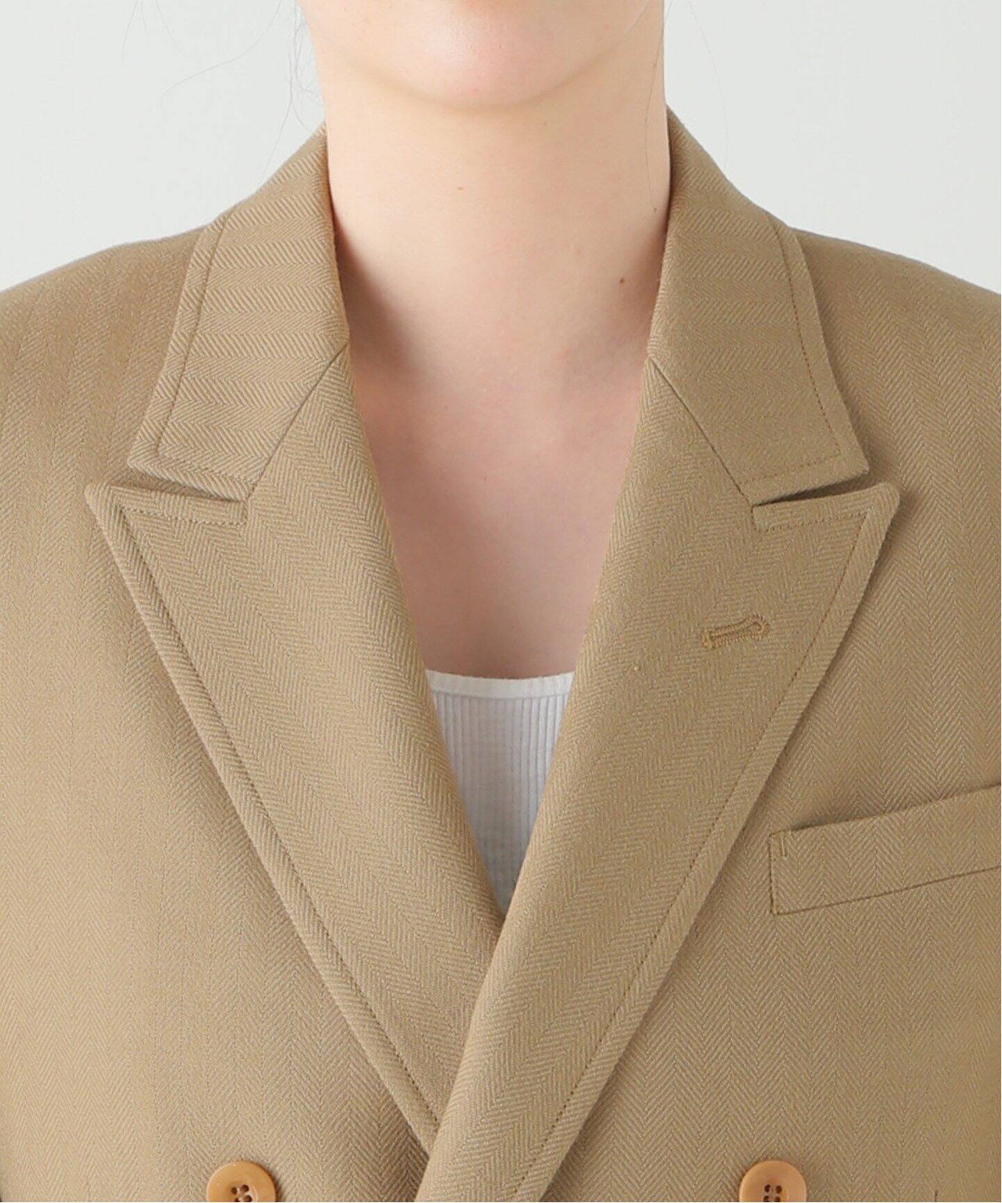 UNION LAUNCH/ユニオンランチ】 DOUBLE BLAZER（その他